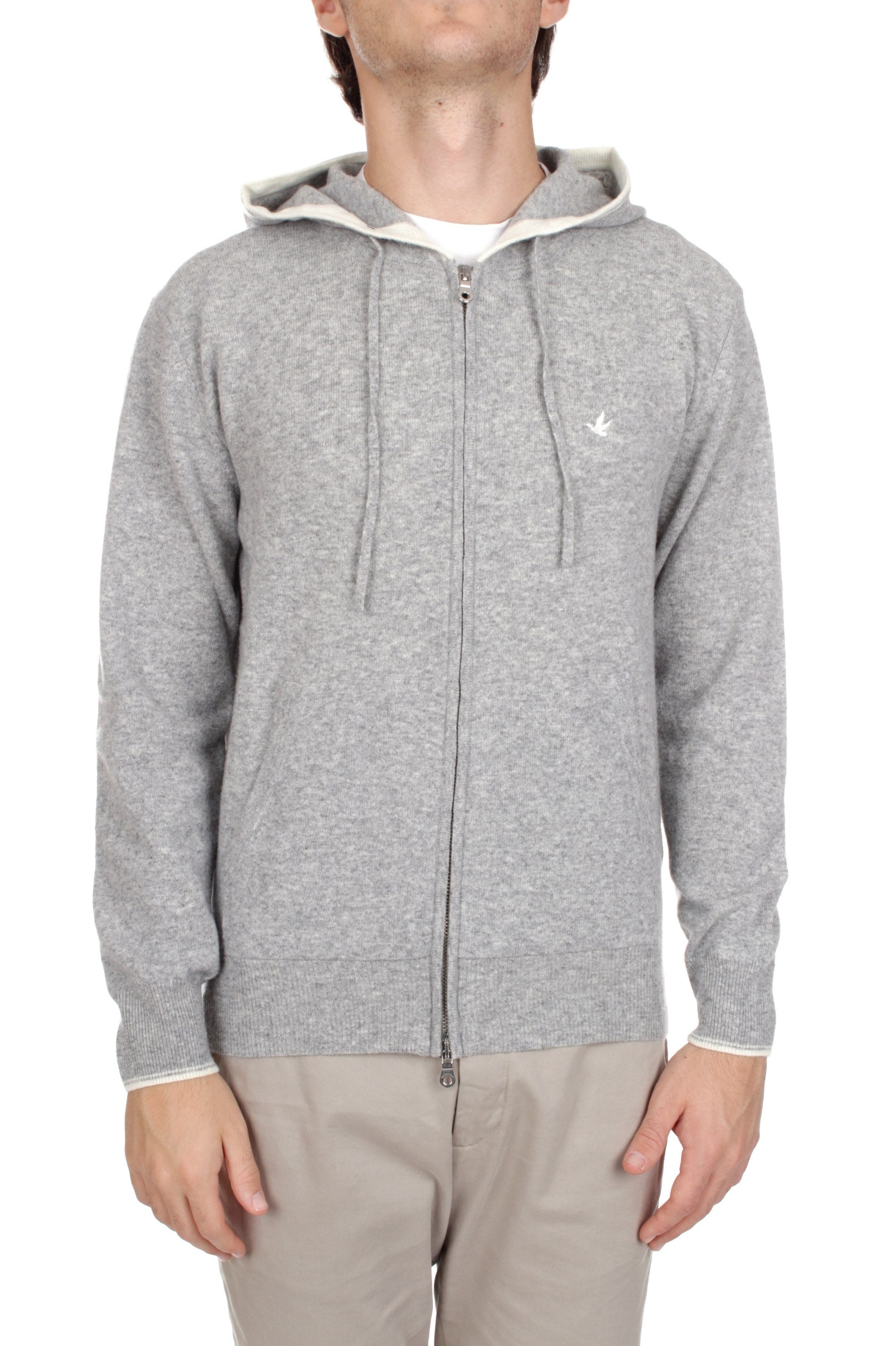 FELPE Grigio Brooksfield