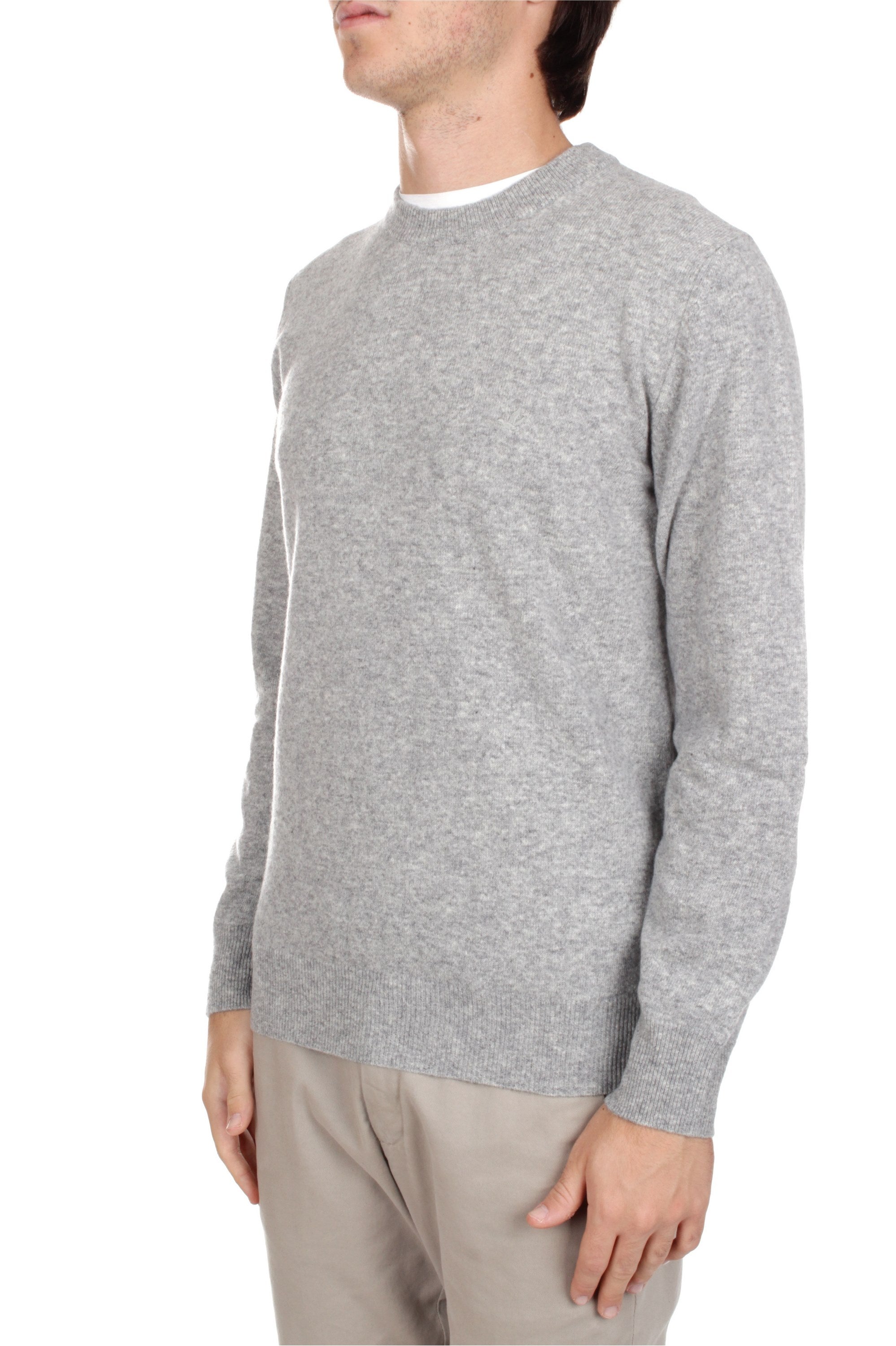 MAGLIE Grigio Brooksfield