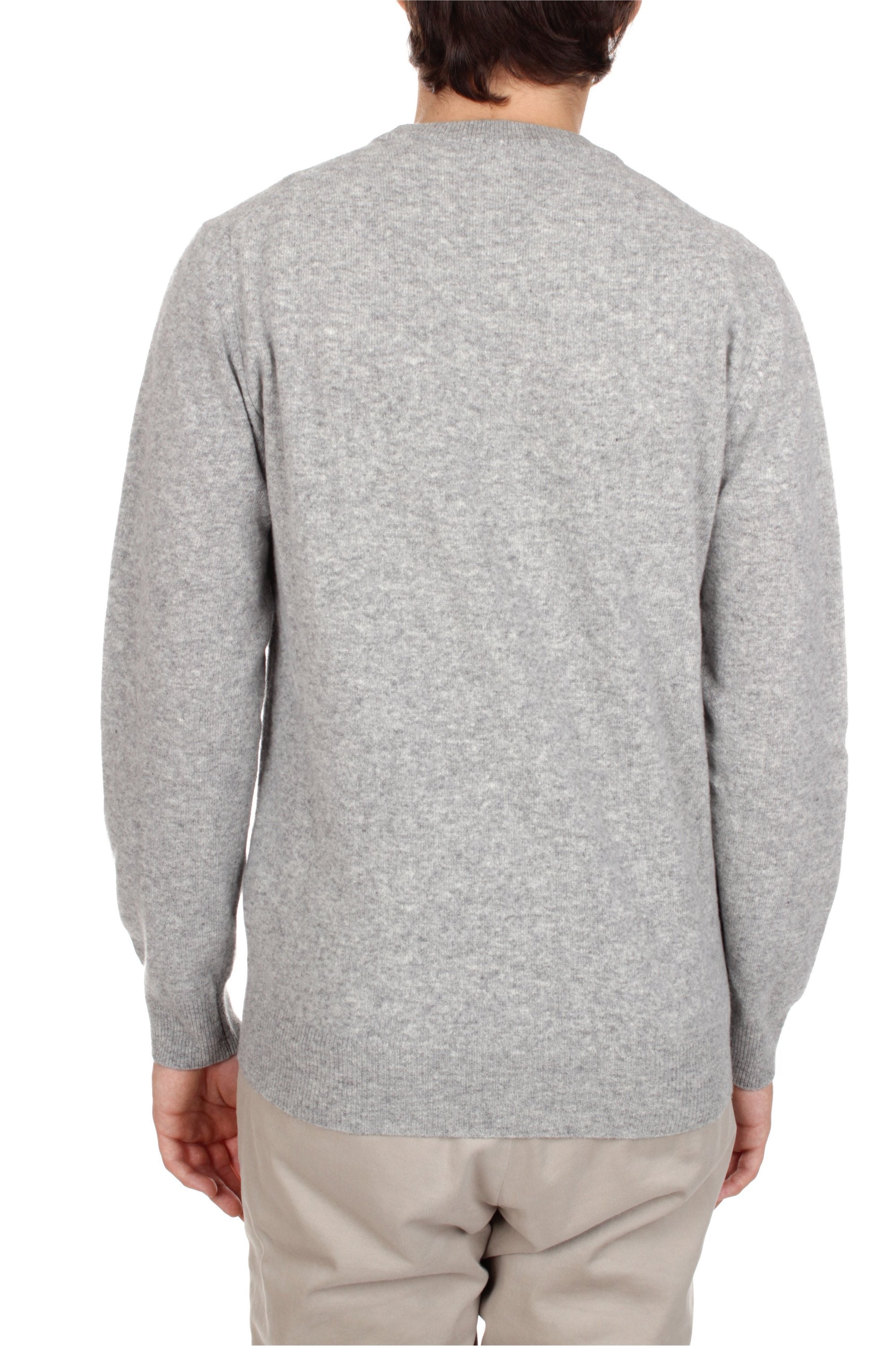 MAGLIE Grigio Brooksfield