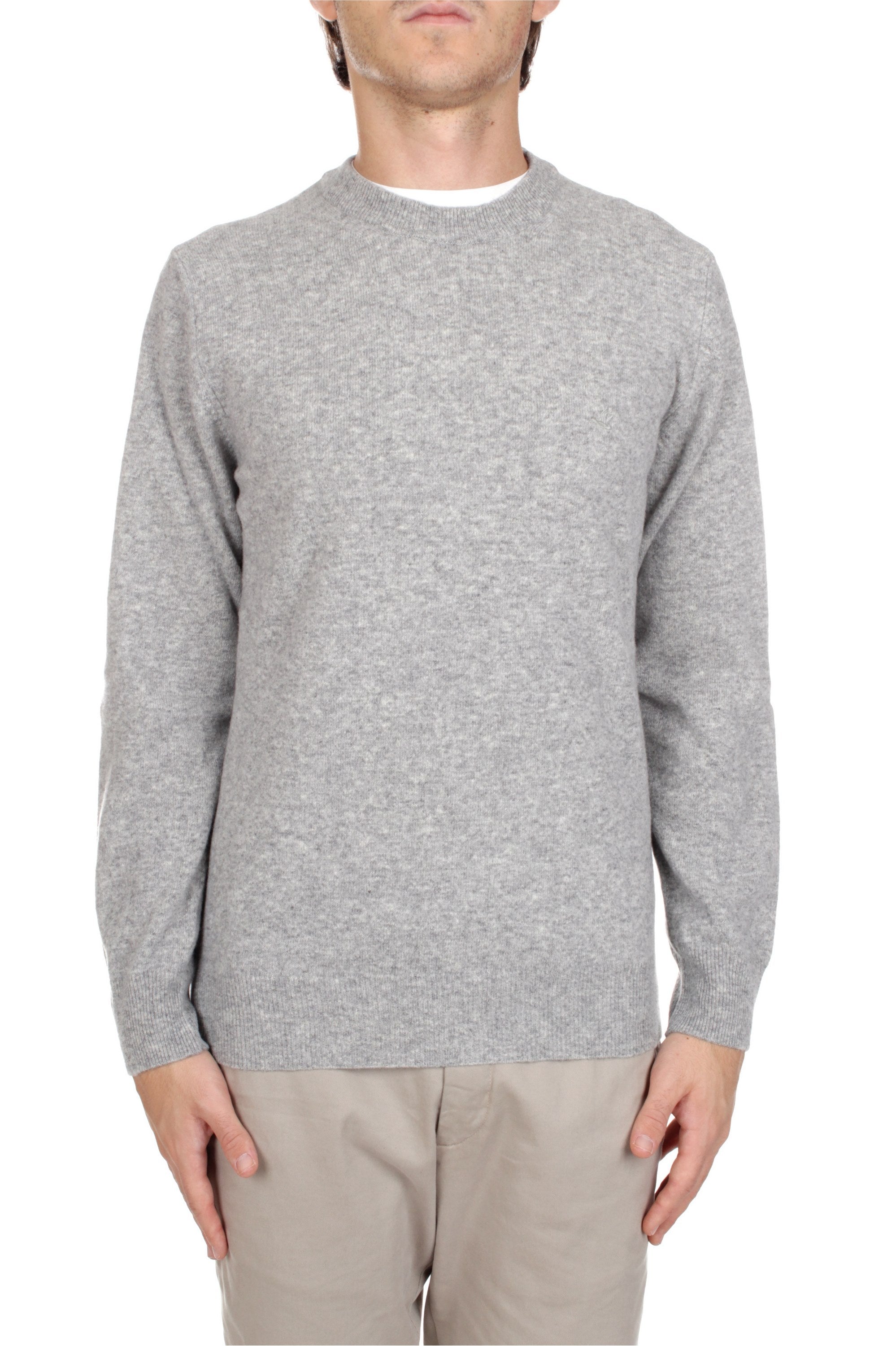 MAGLIE Grigio Brooksfield