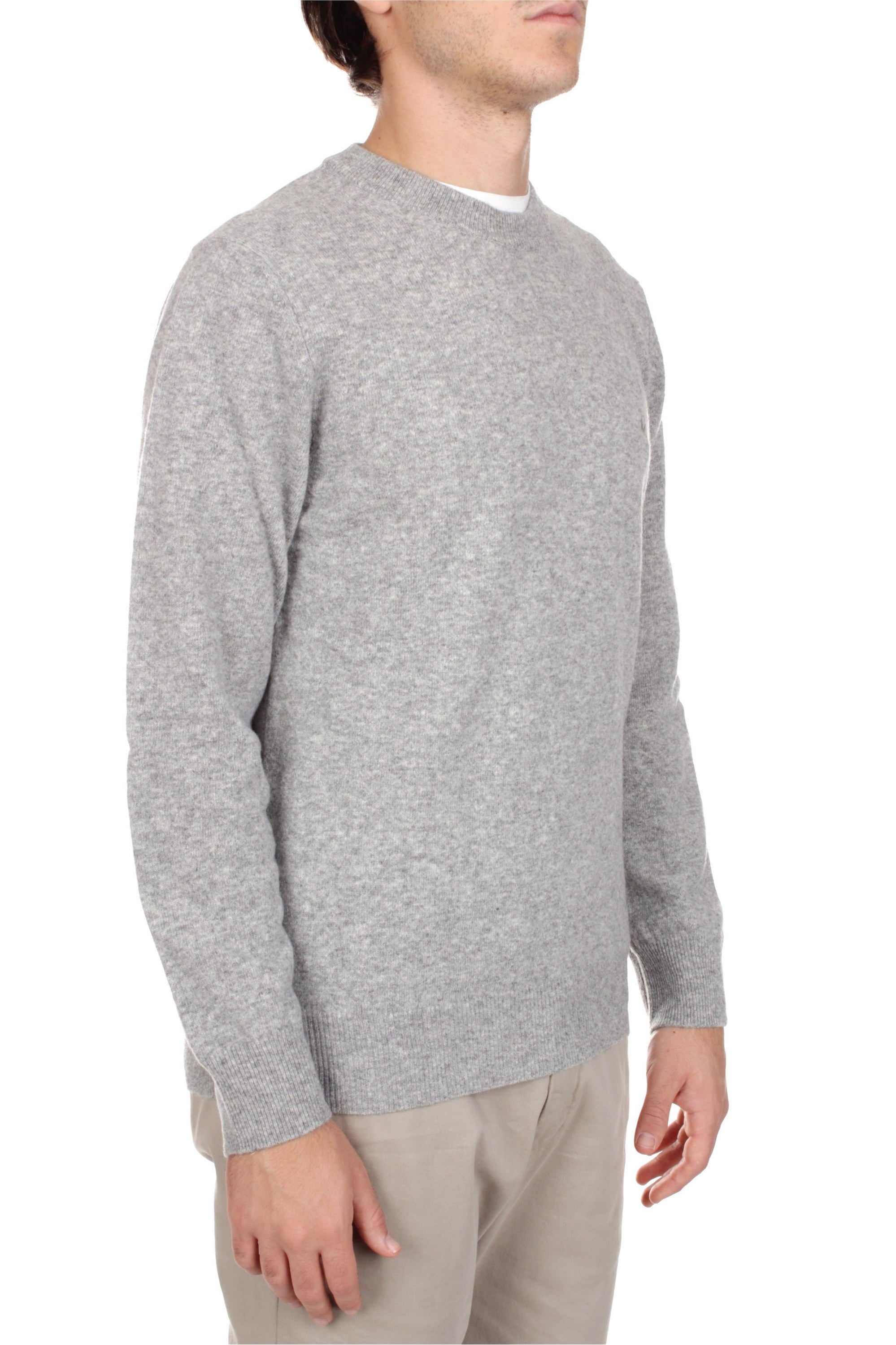 MAGLIE Grigio Brooksfield