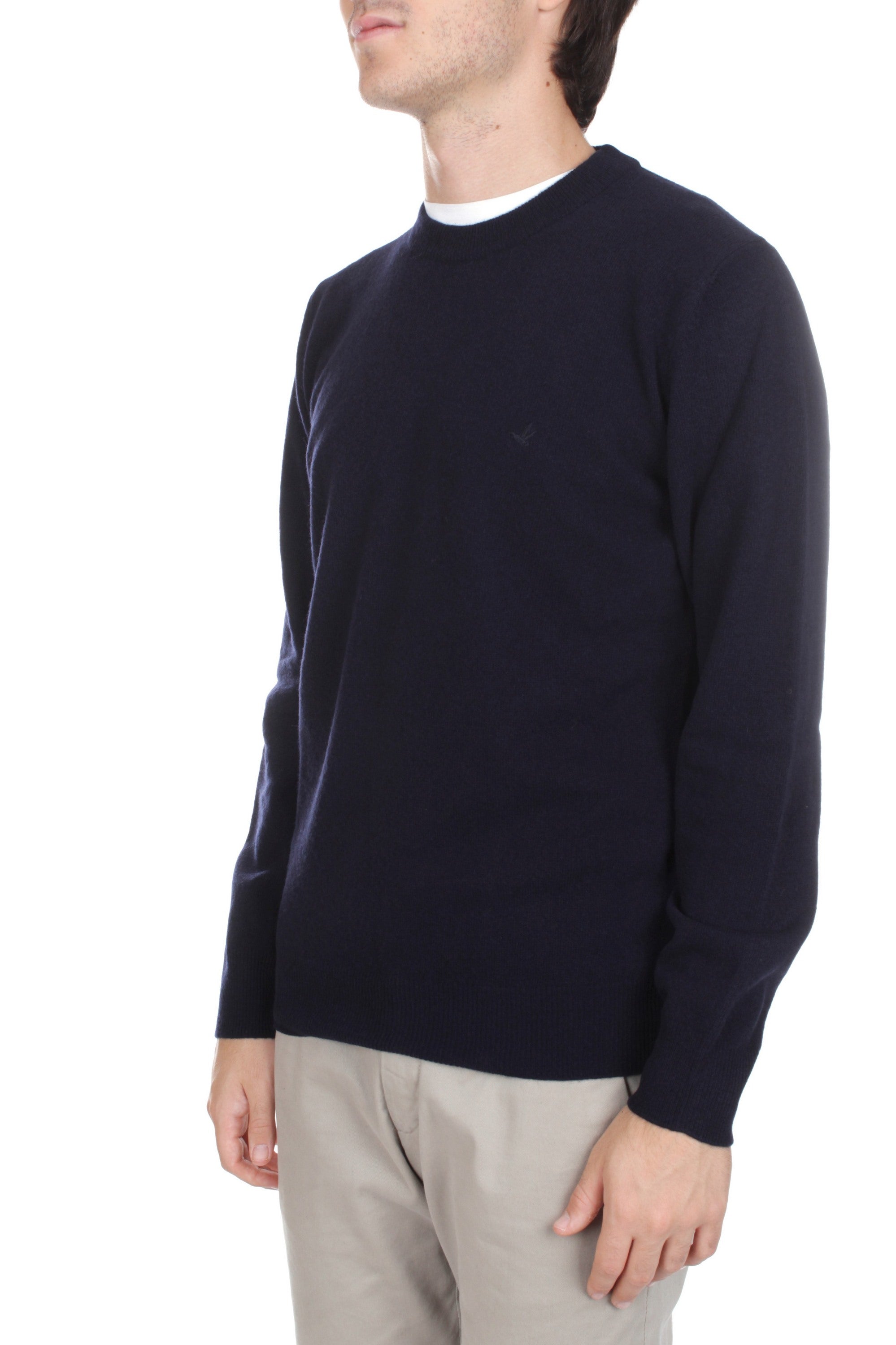 MAGLIE Blu Brooksfield