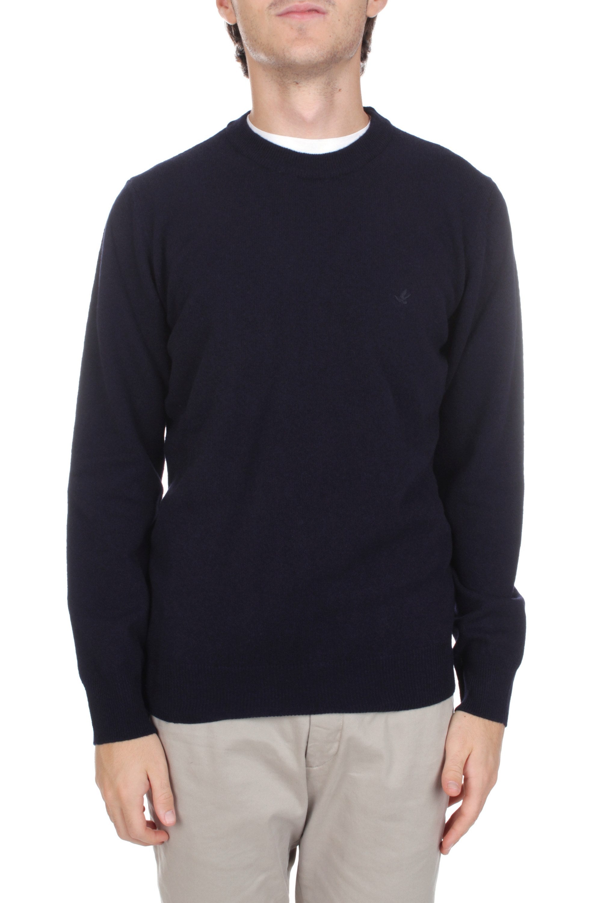 MAGLIE Blu Brooksfield