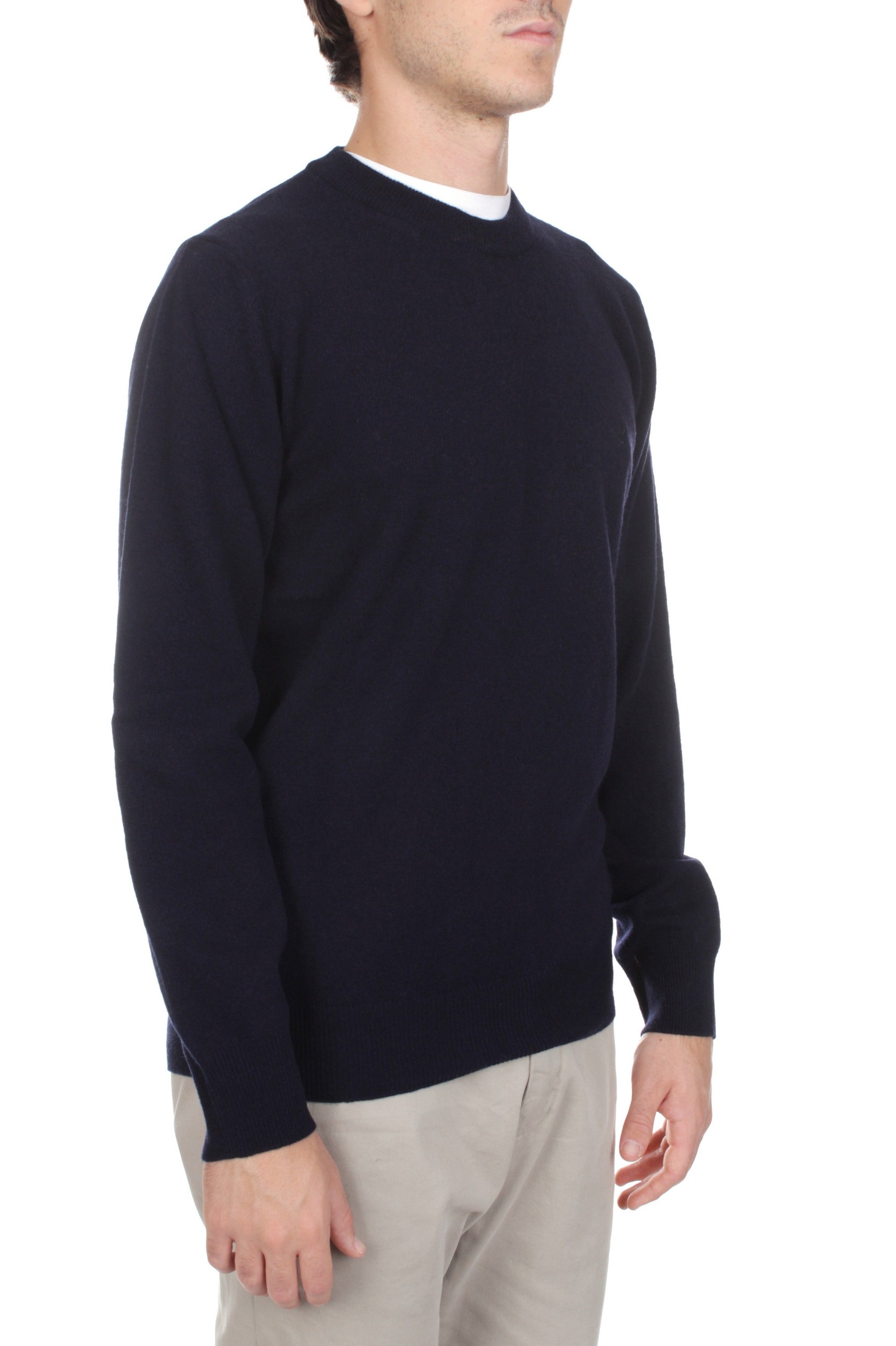 MAGLIE Blu Brooksfield