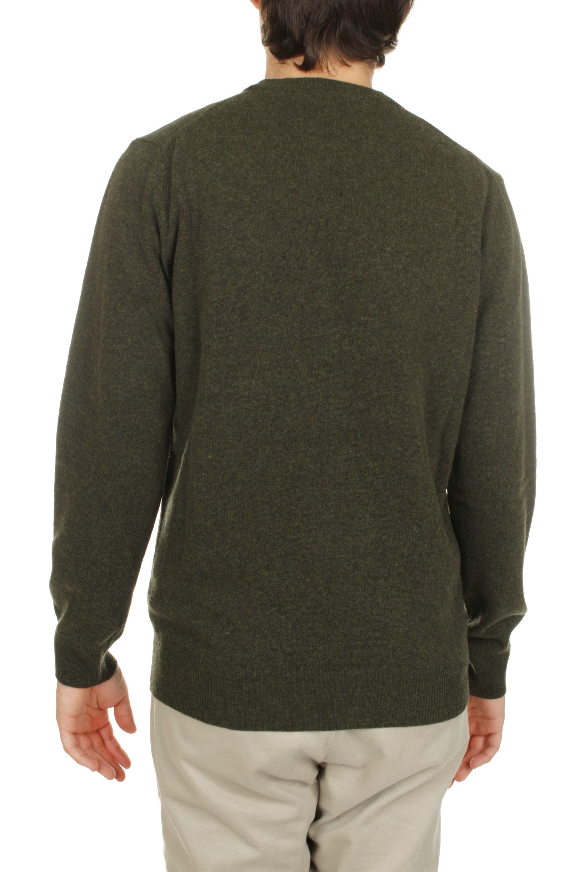 MAGLIE Verde Brooksfield