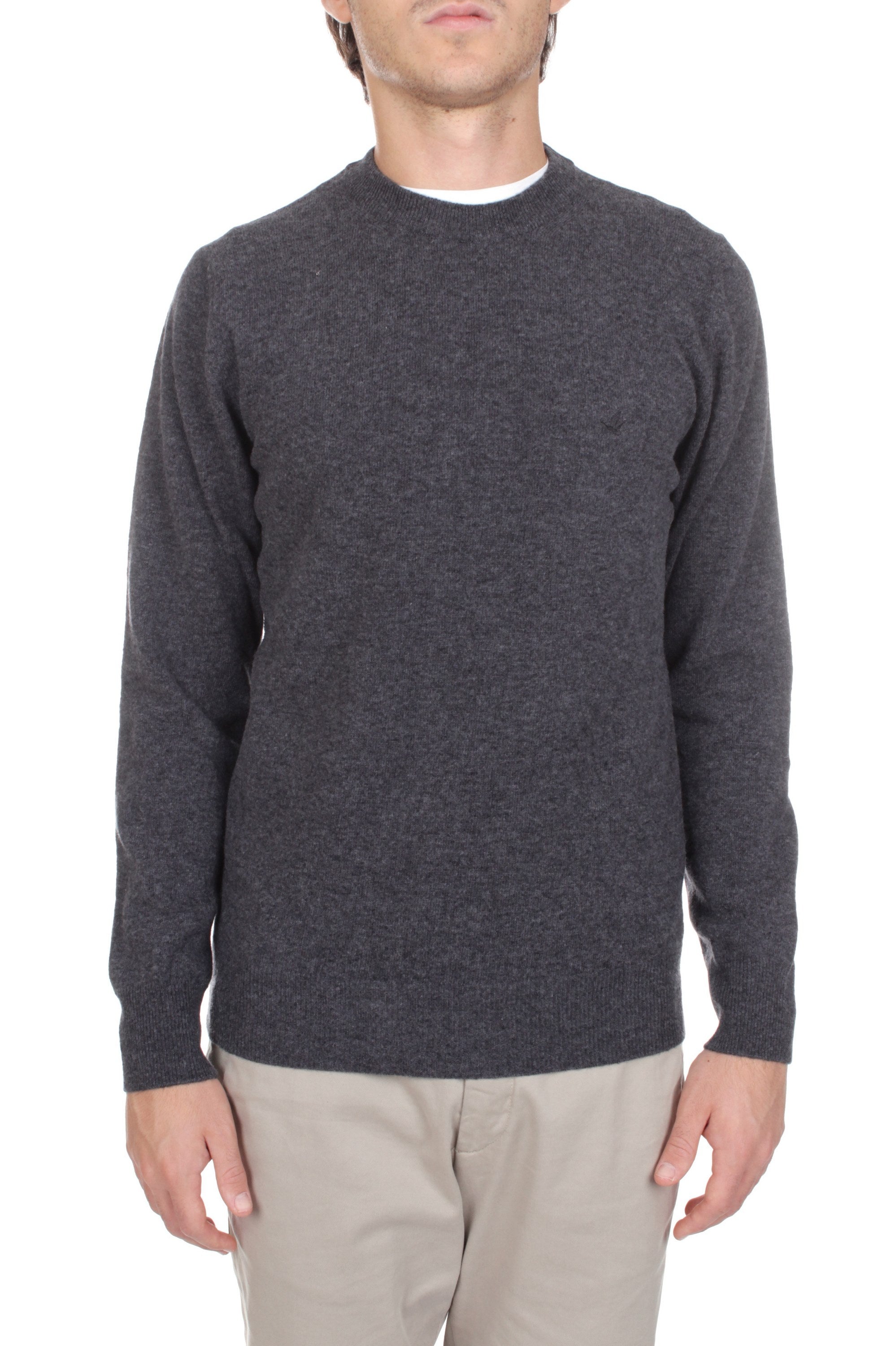 MAGLIE Grigio Brooksfield