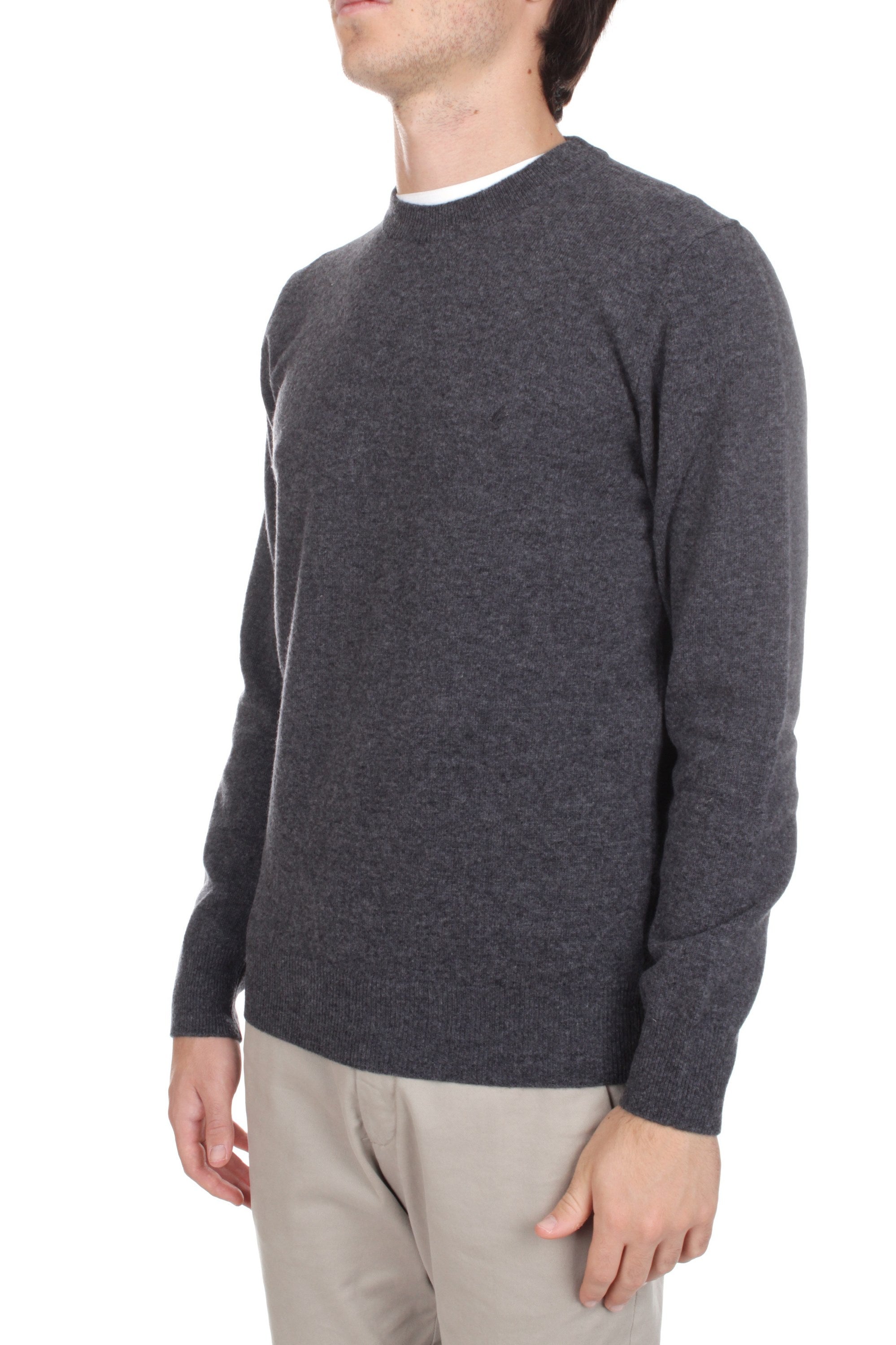 MAGLIE Grigio Brooksfield