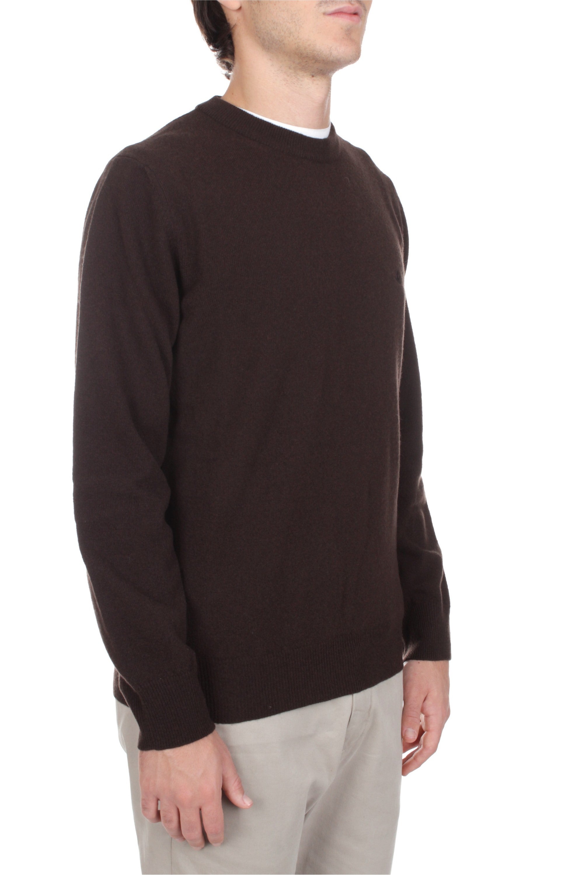 MAGLIE Marrone Brooksfield