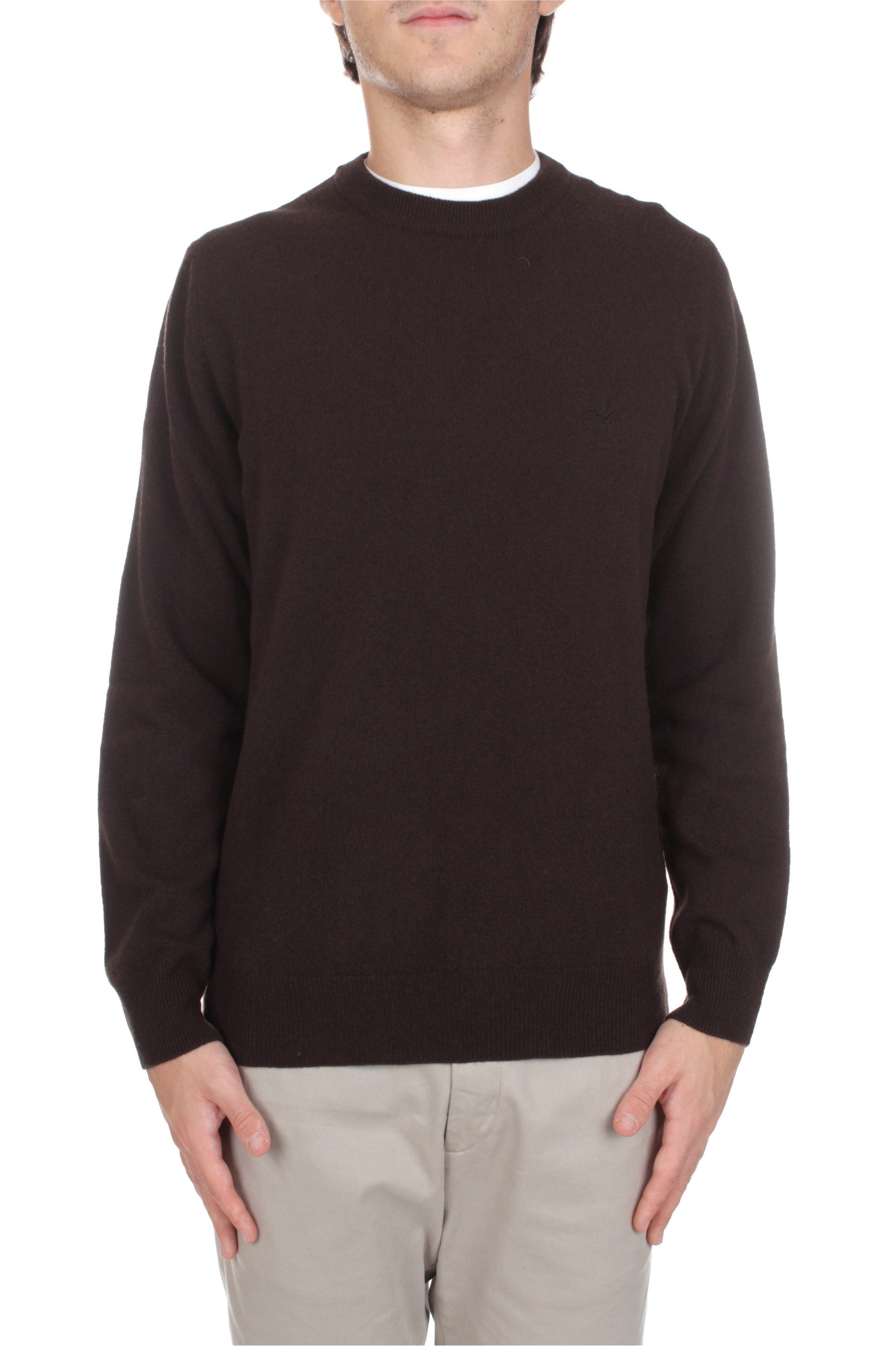 MAGLIE Marrone Brooksfield