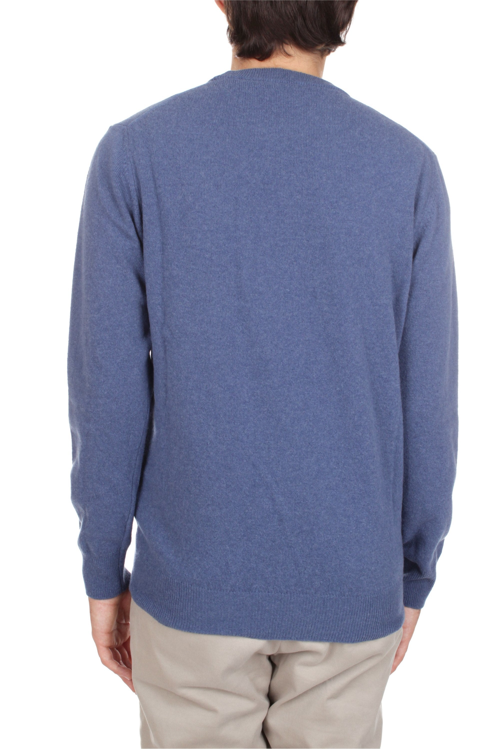 MAGLIE Blu Brooksfield