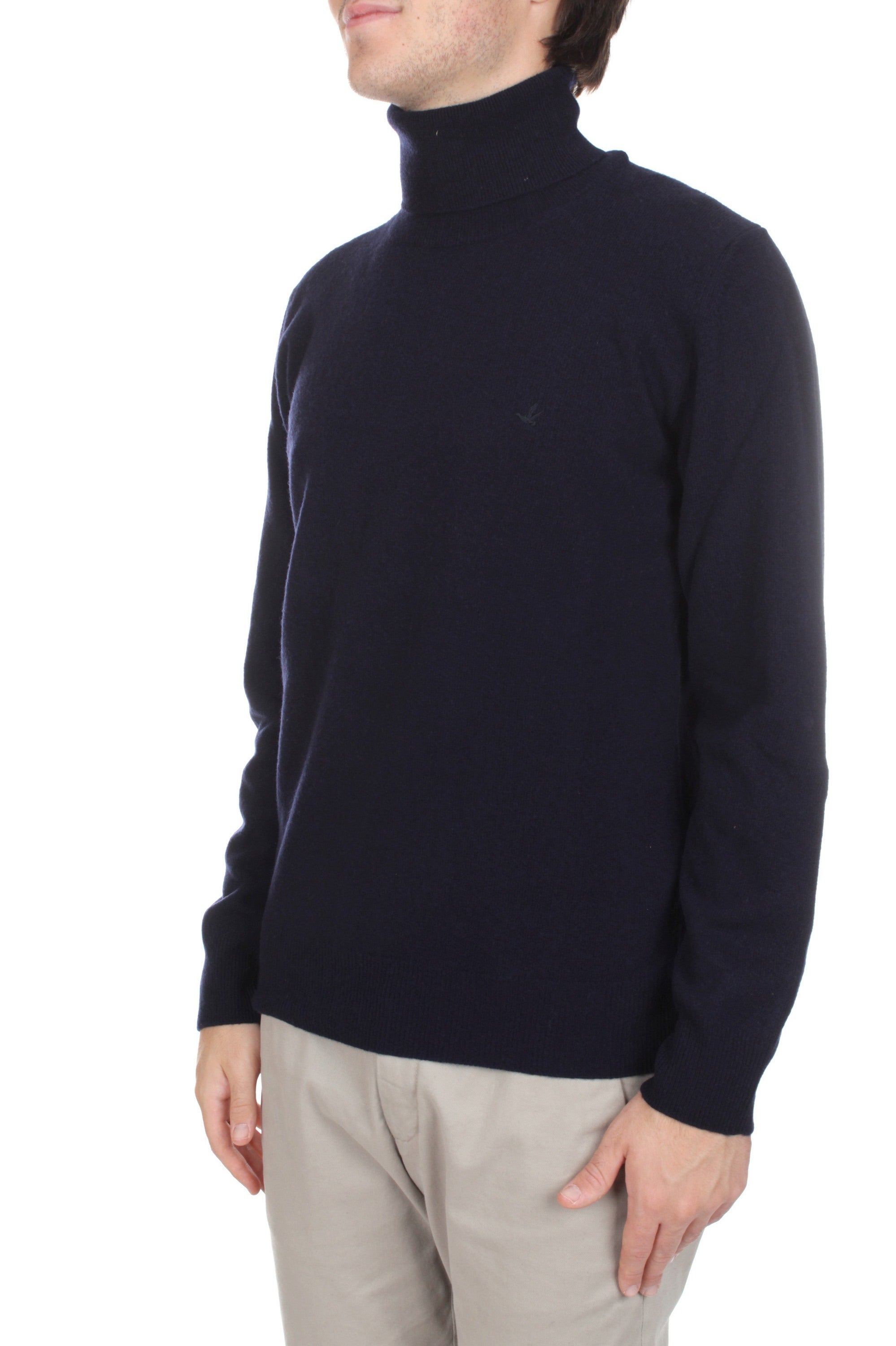 MAGLIE Blu Brooksfield