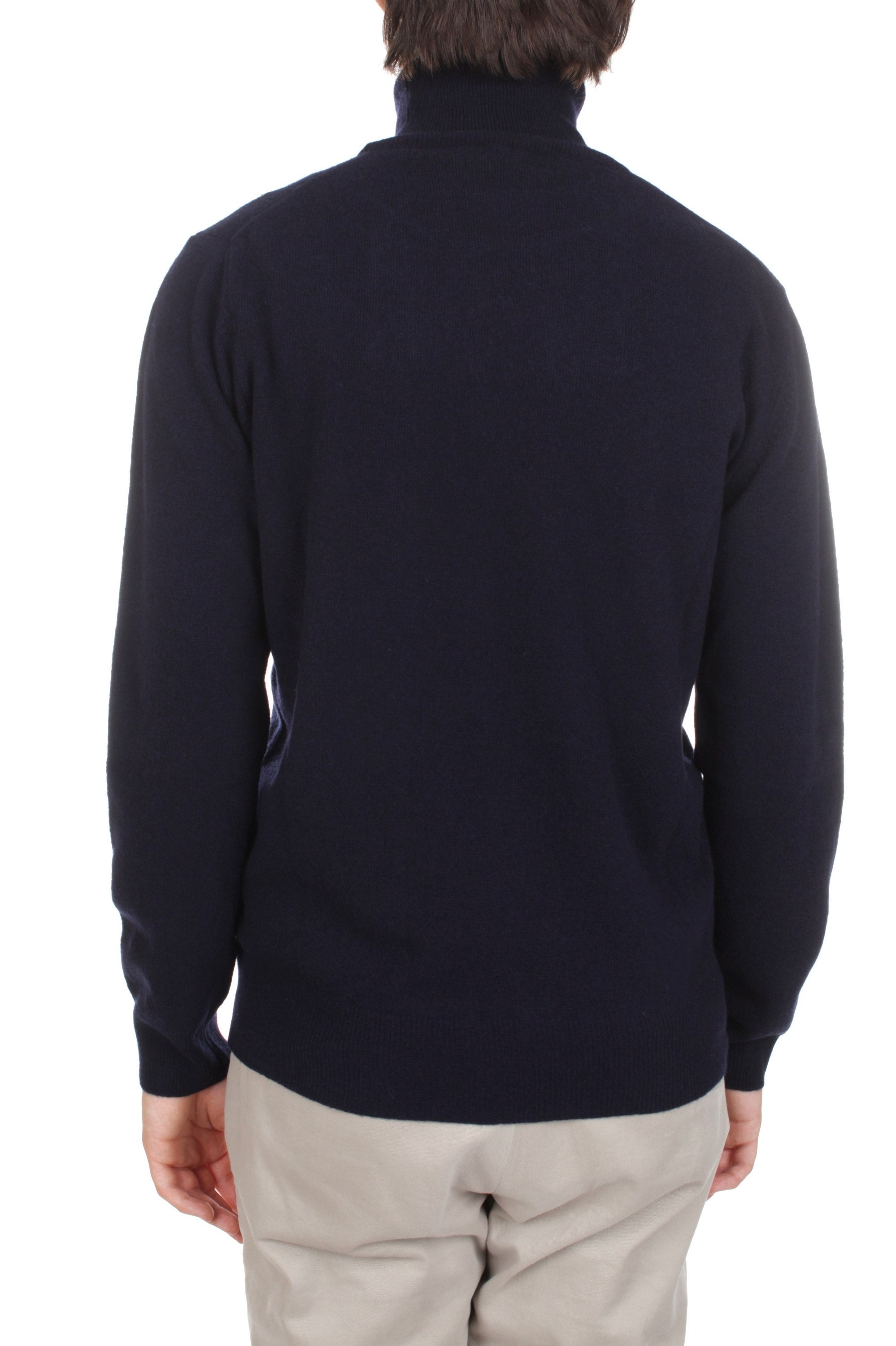 MAGLIE Blu Brooksfield