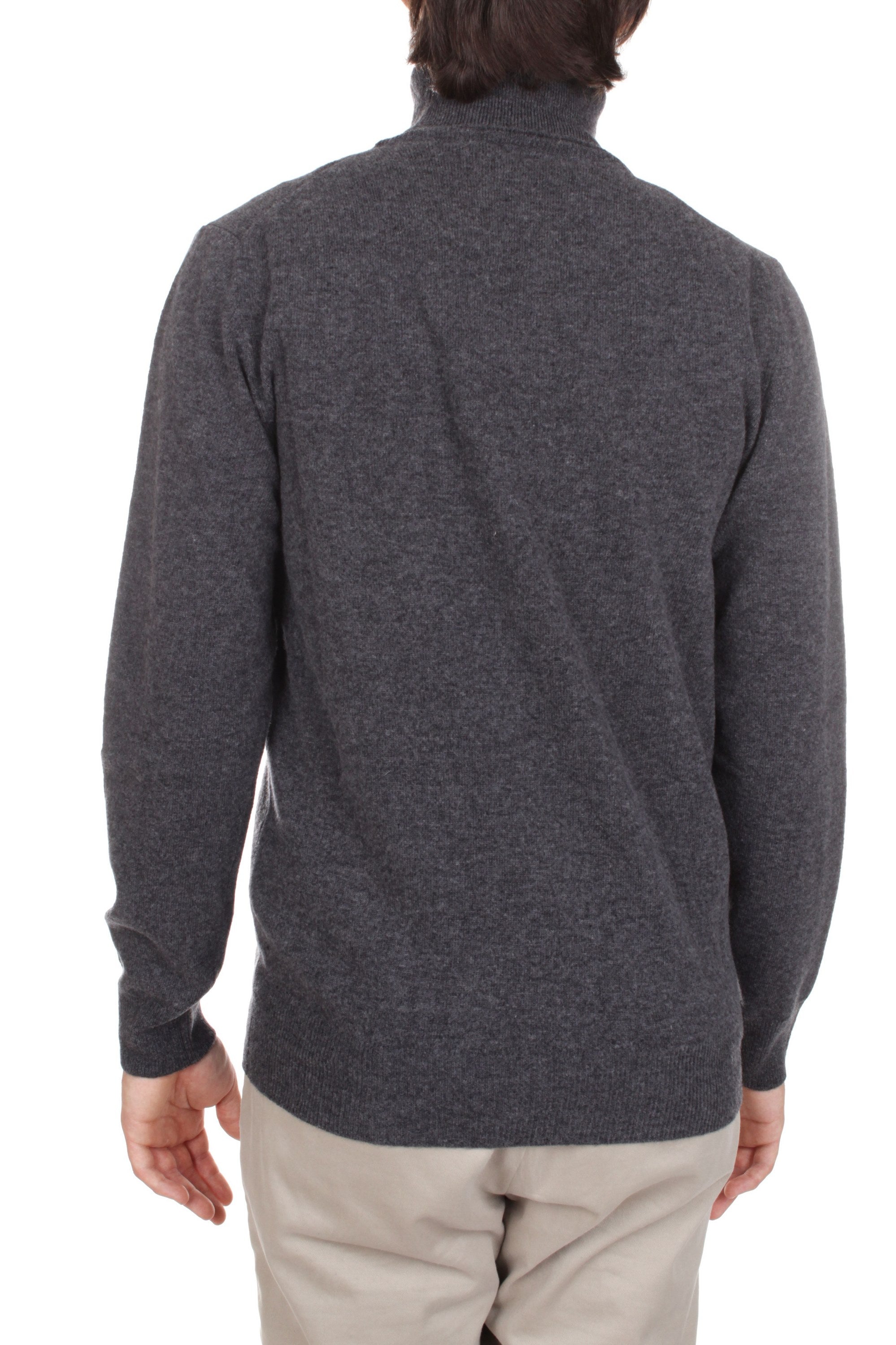 MAGLIE Grigio Brooksfield