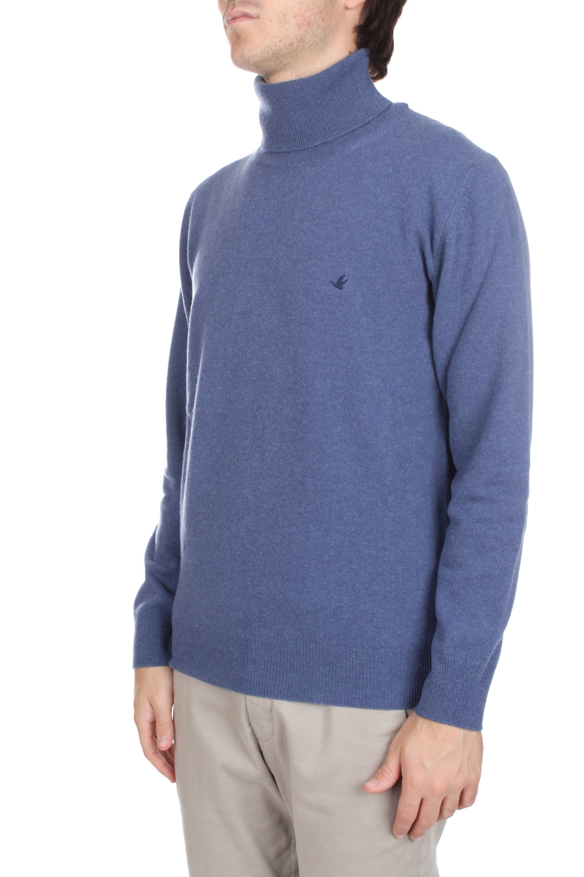 MAGLIE Blu Brooksfield