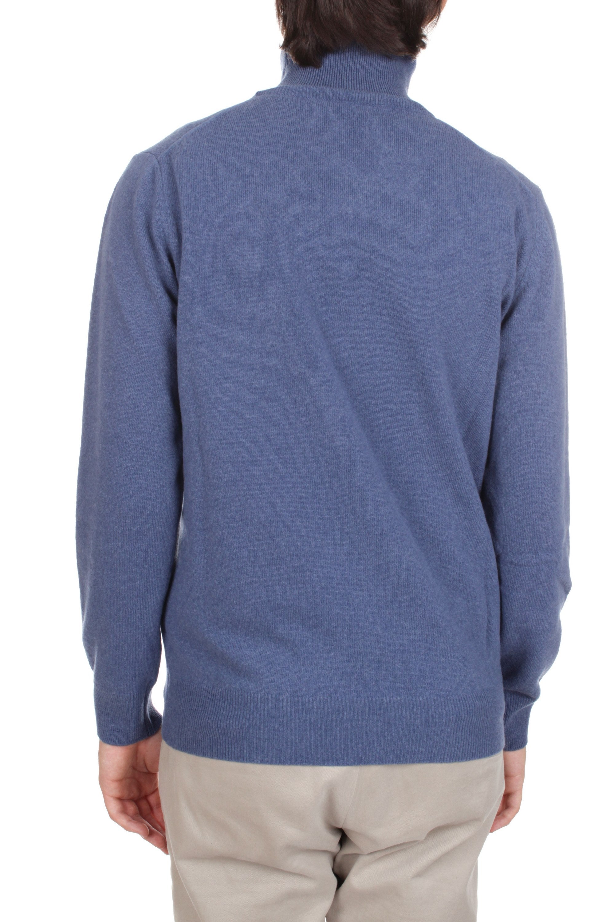 MAGLIE Blu Brooksfield