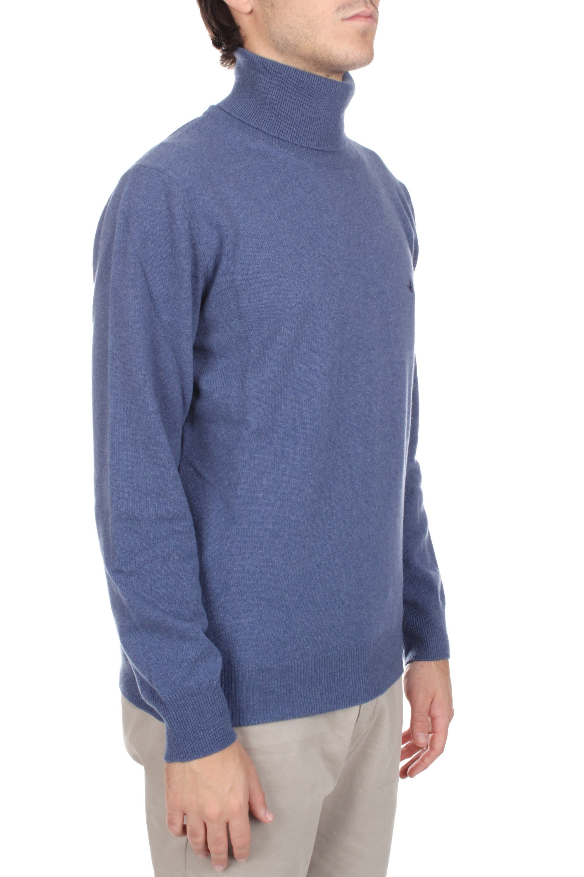 MAGLIE Blu Brooksfield