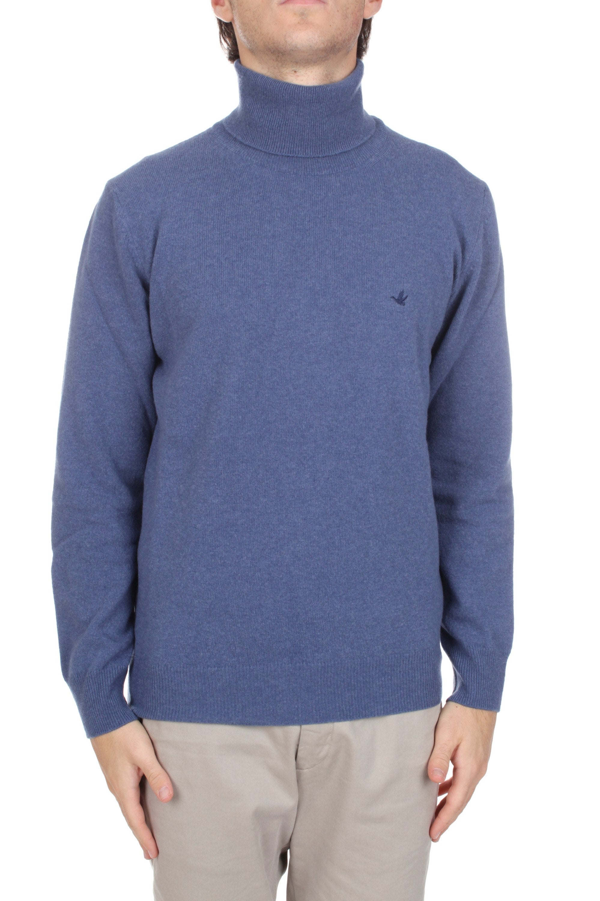 MAGLIE Blu Brooksfield