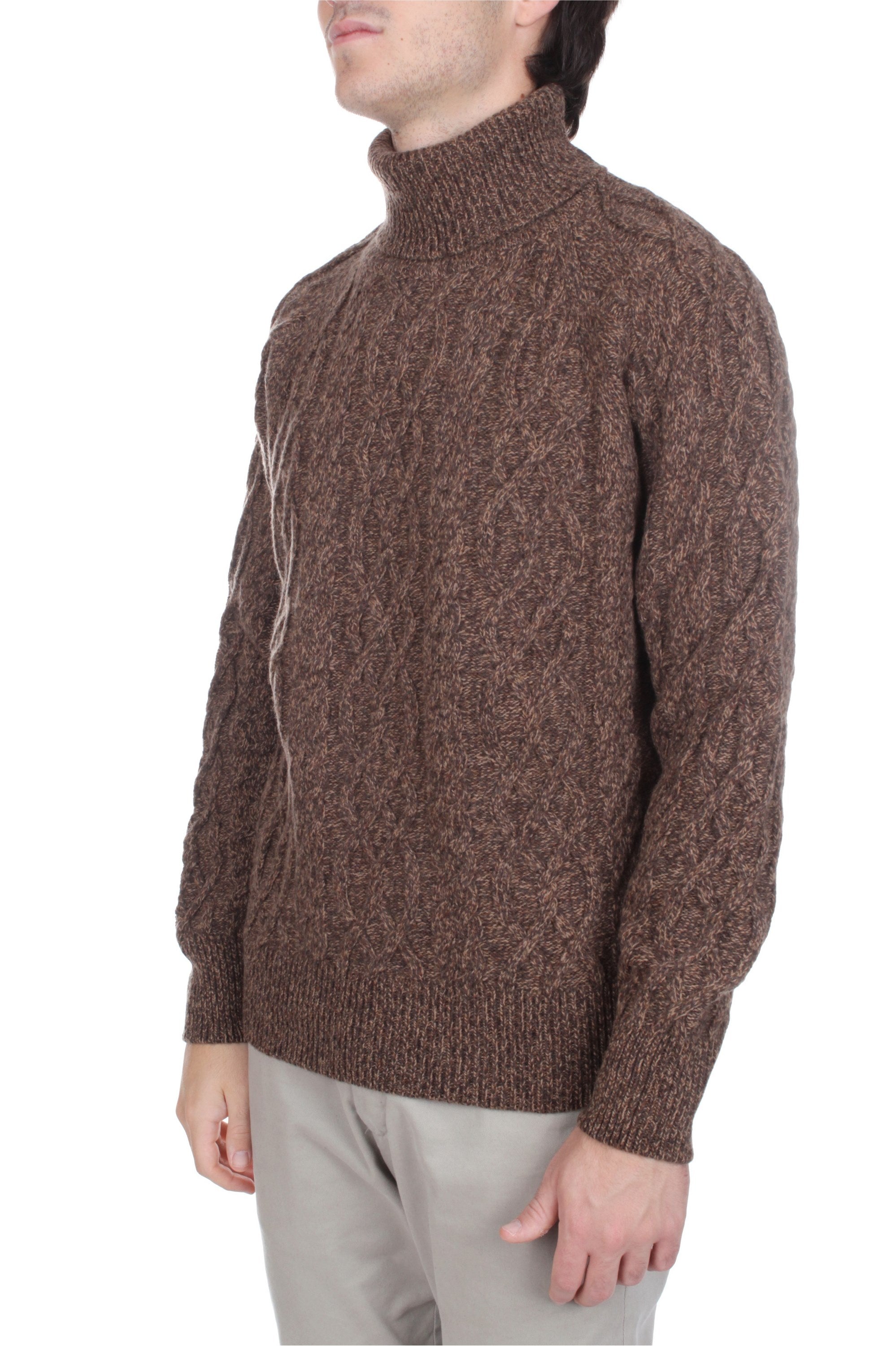 MAGLIE Marrone Brooksfield