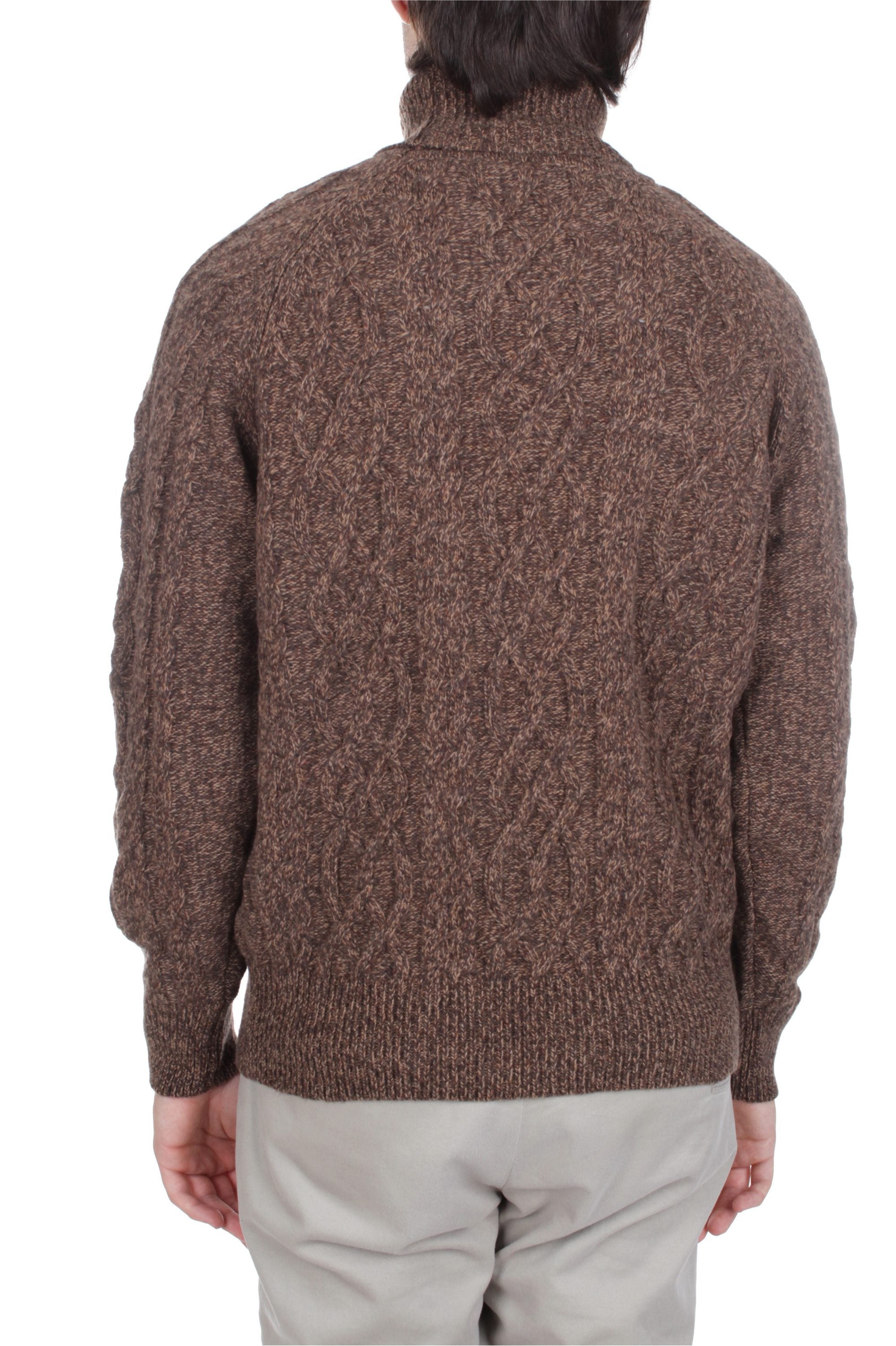 MAGLIE Marrone Brooksfield