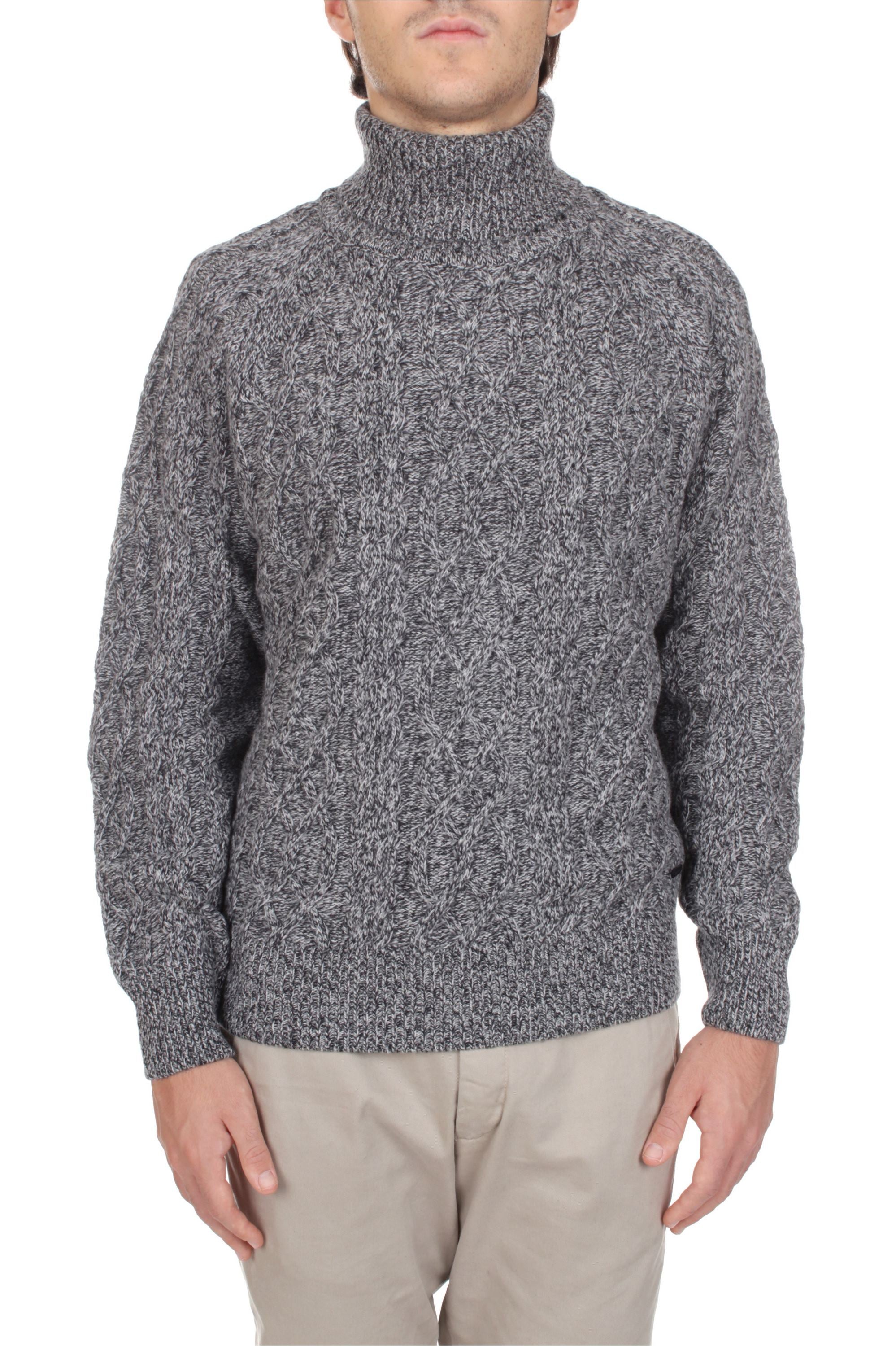 MAGLIE Grigio Brooksfield