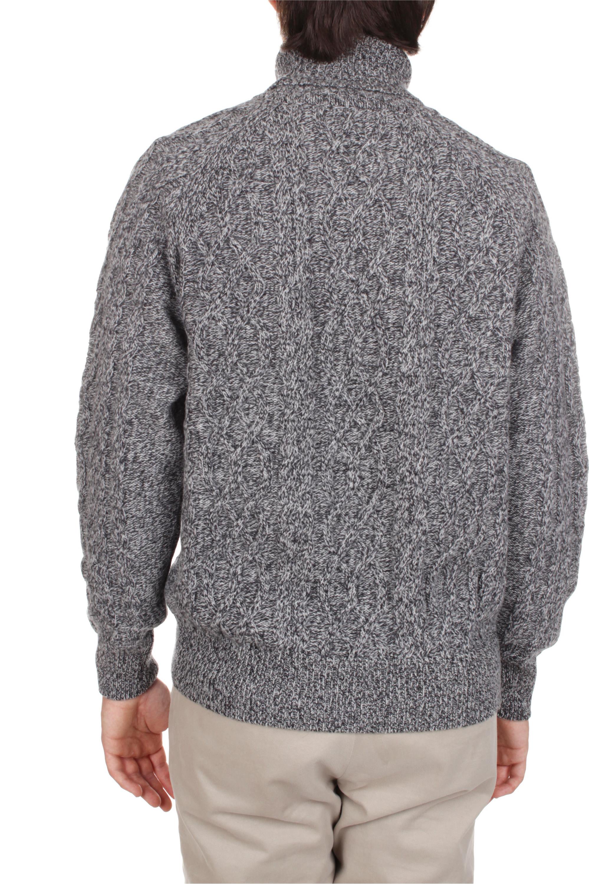 MAGLIE Grigio Brooksfield