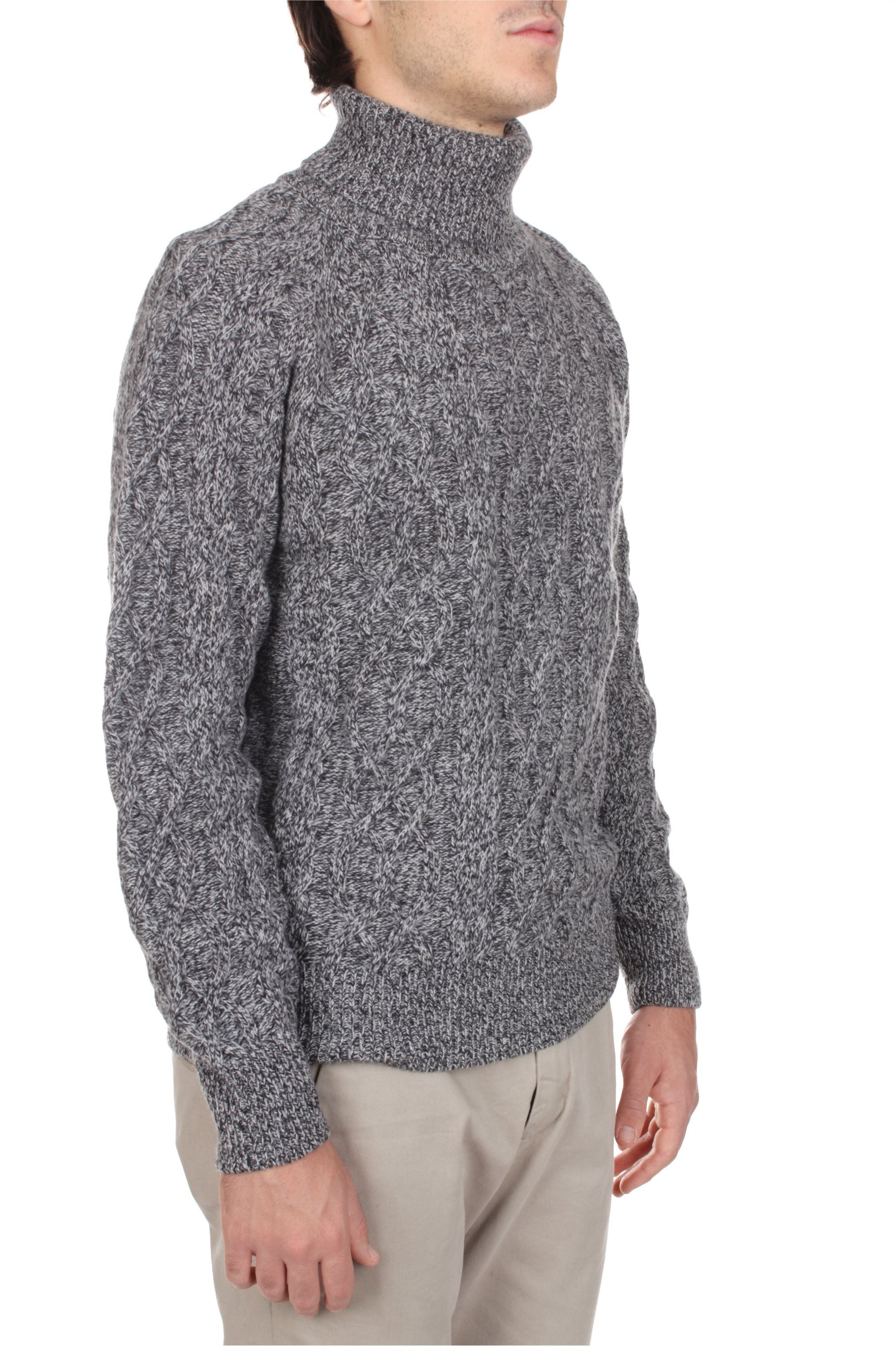 MAGLIE Grigio Brooksfield