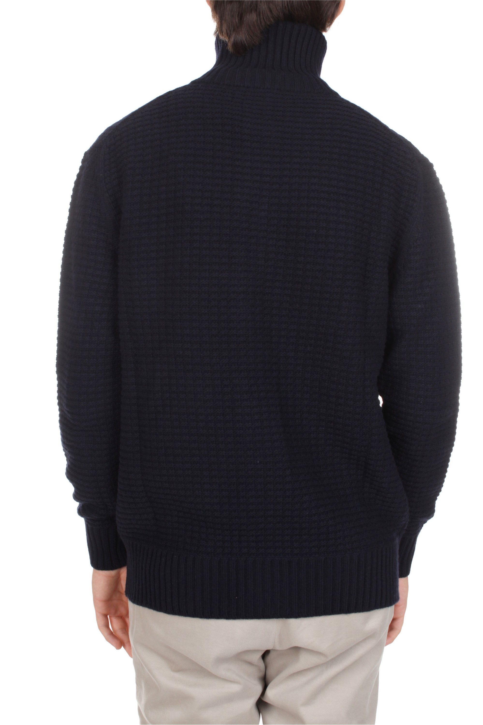 MAGLIE Blu Brooksfield