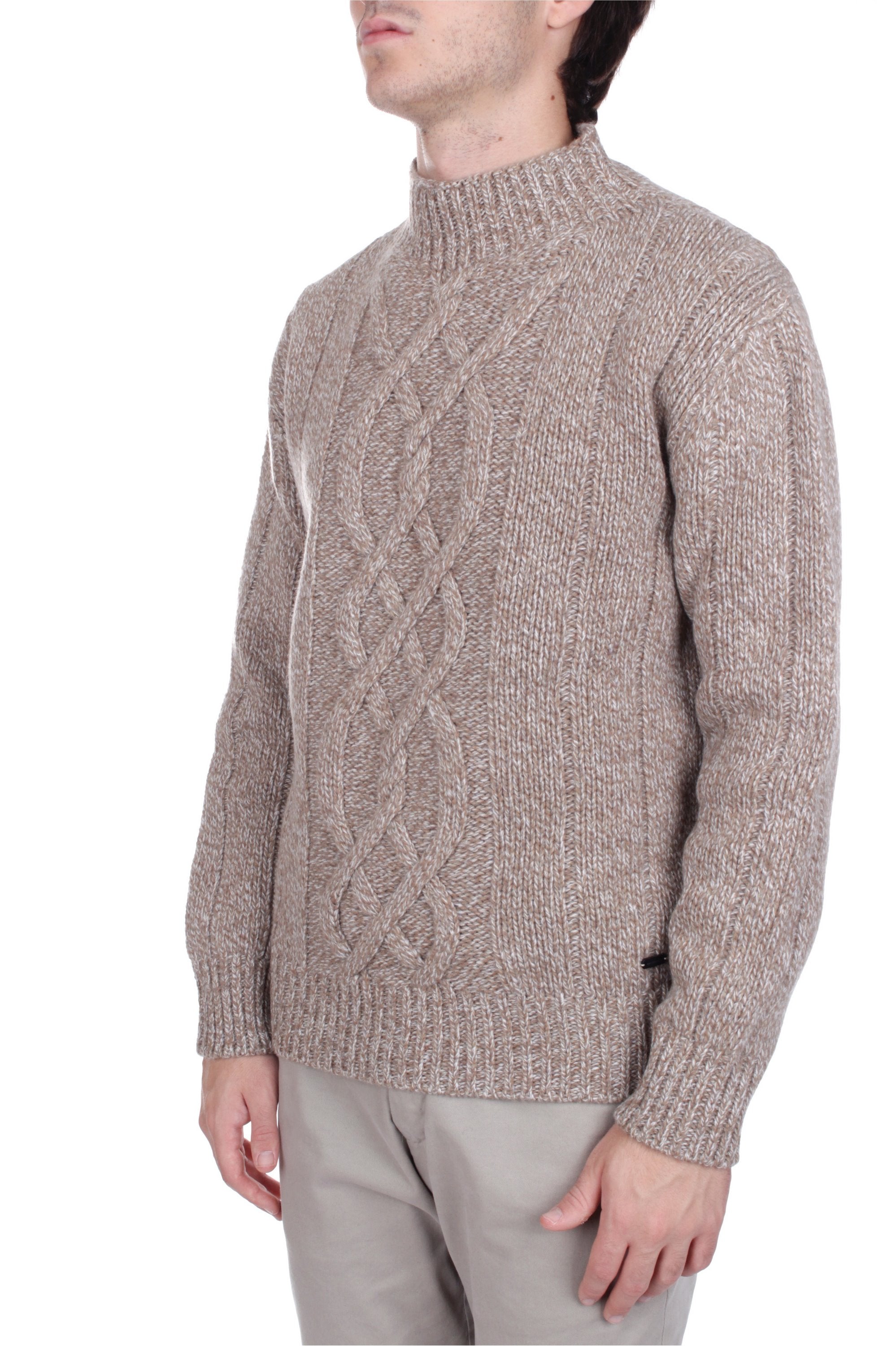 MAGLIE Beige Brooksfield