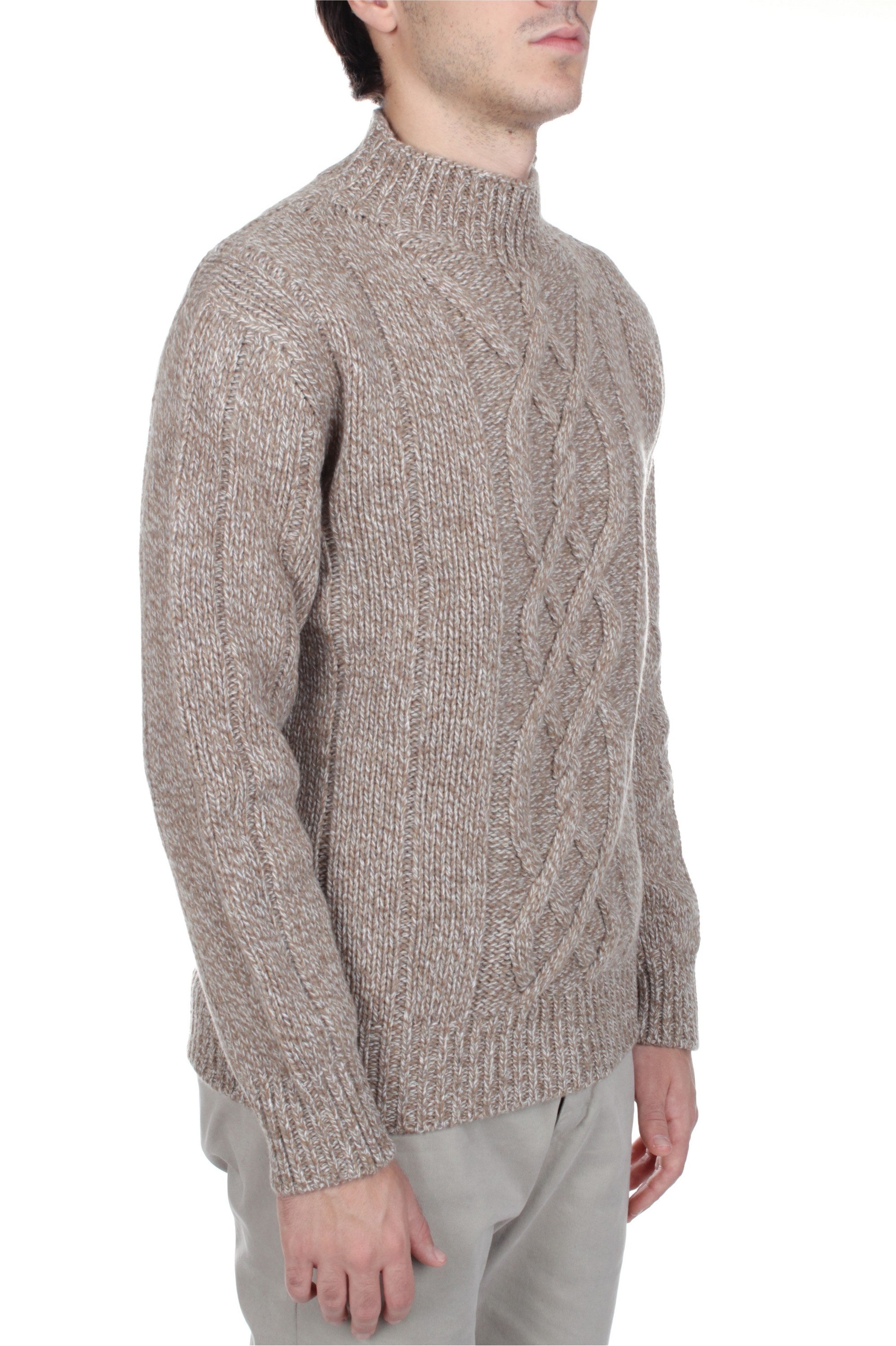 MAGLIE Beige Brooksfield