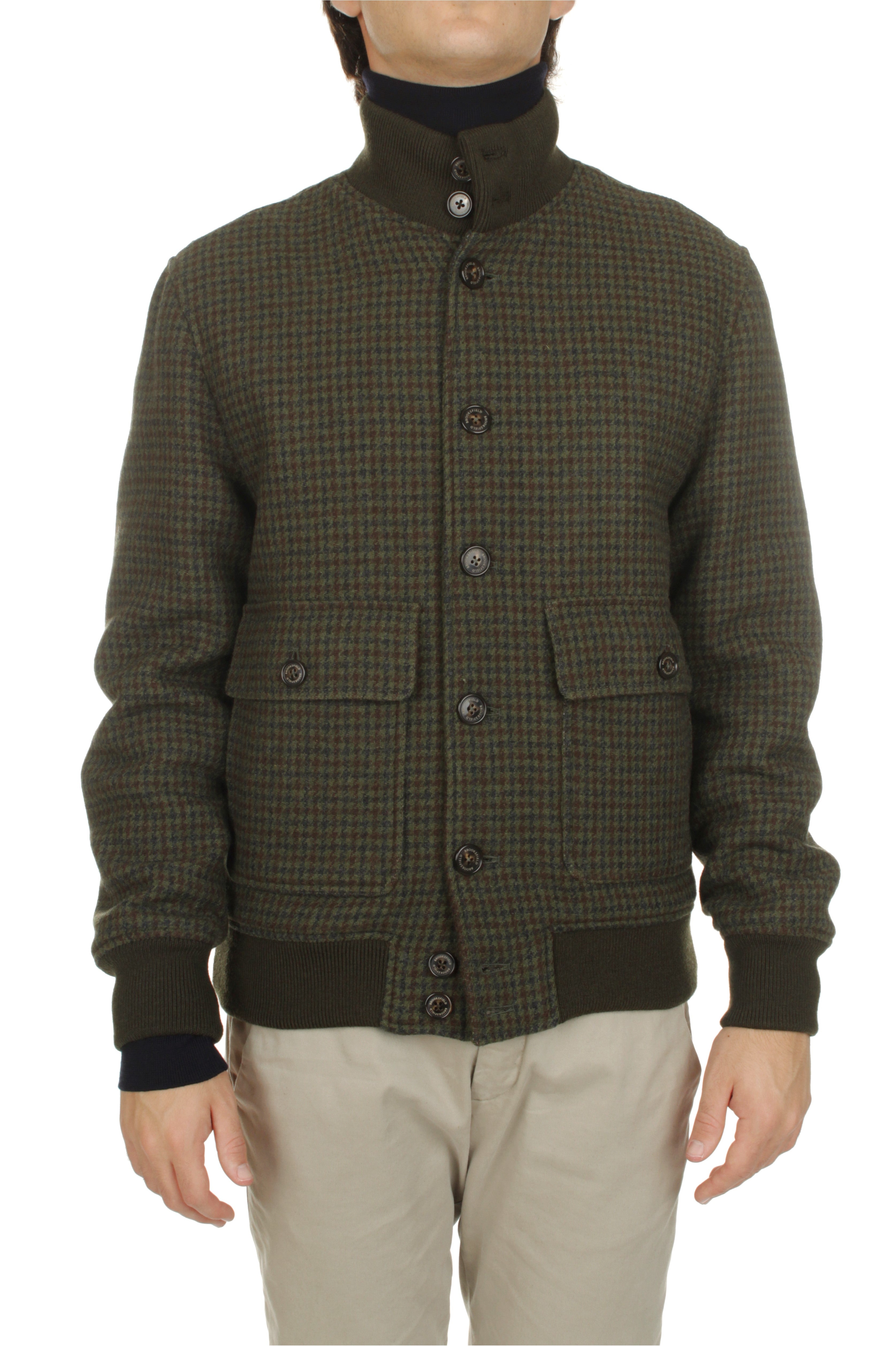 GIACCHE E GIUBBOTTI Multicolore Brooksfield