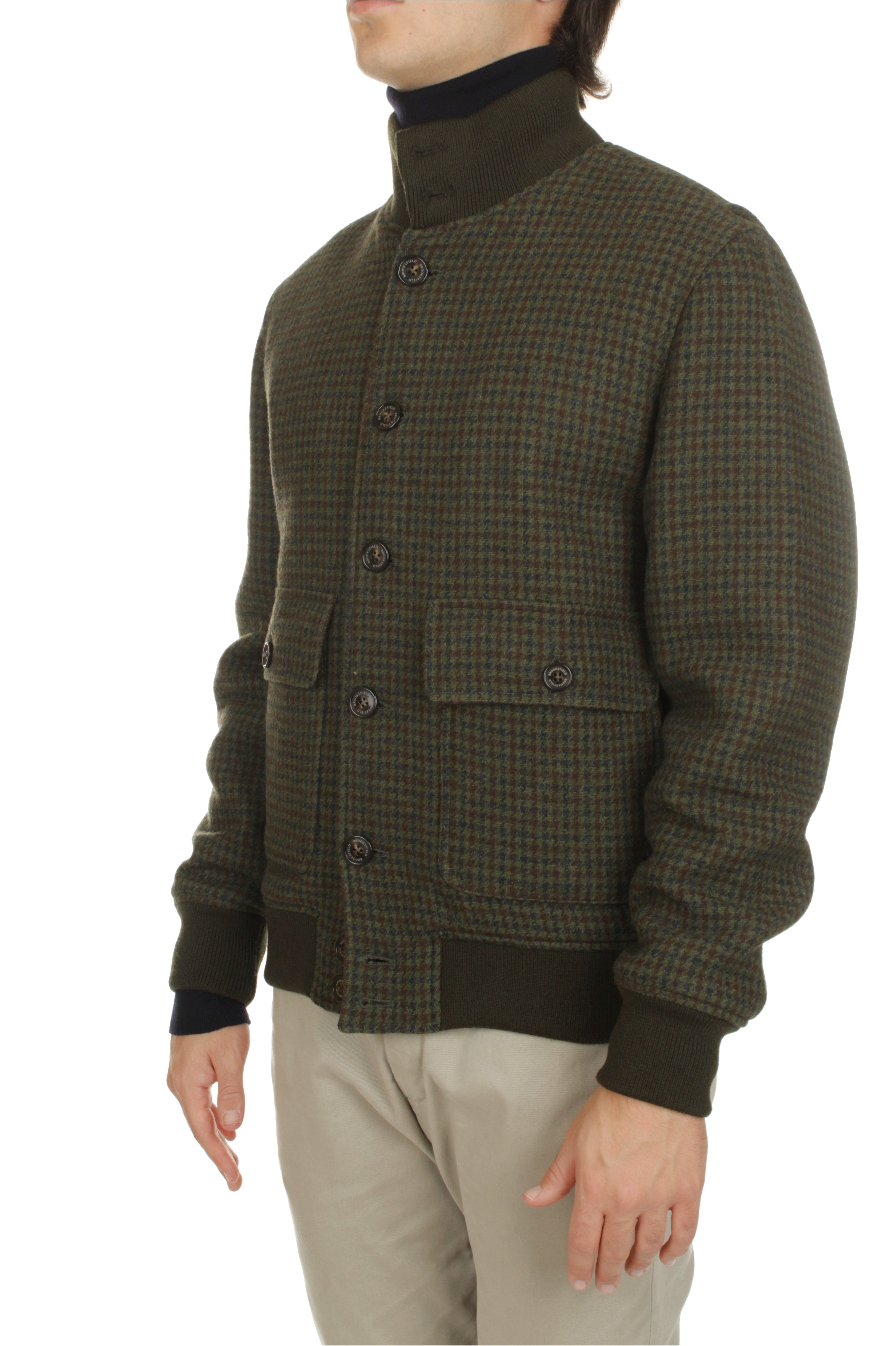 GIACCHE E GIUBBOTTI Multicolore Brooksfield