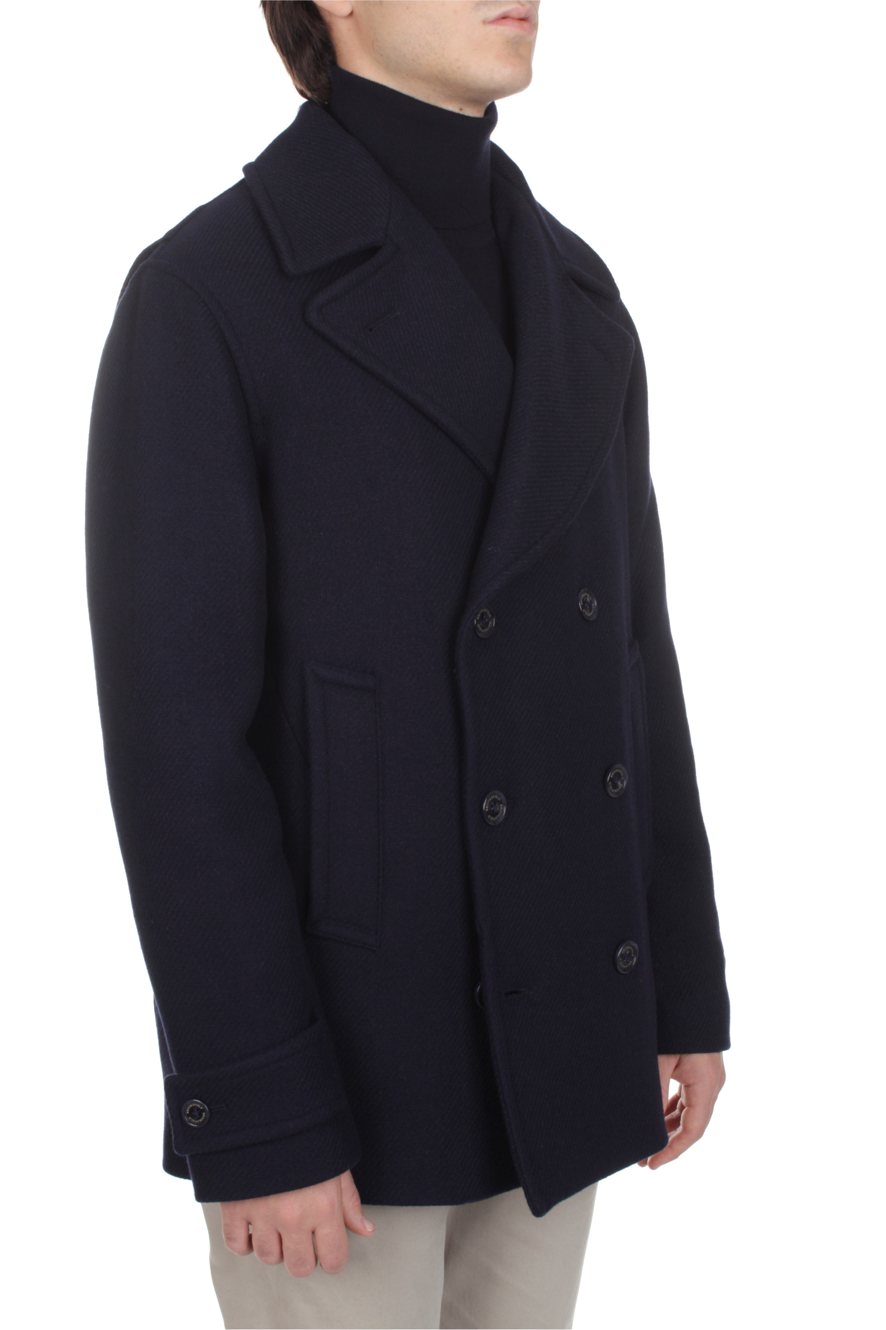 CAPPOTTI Blu Brooksfield