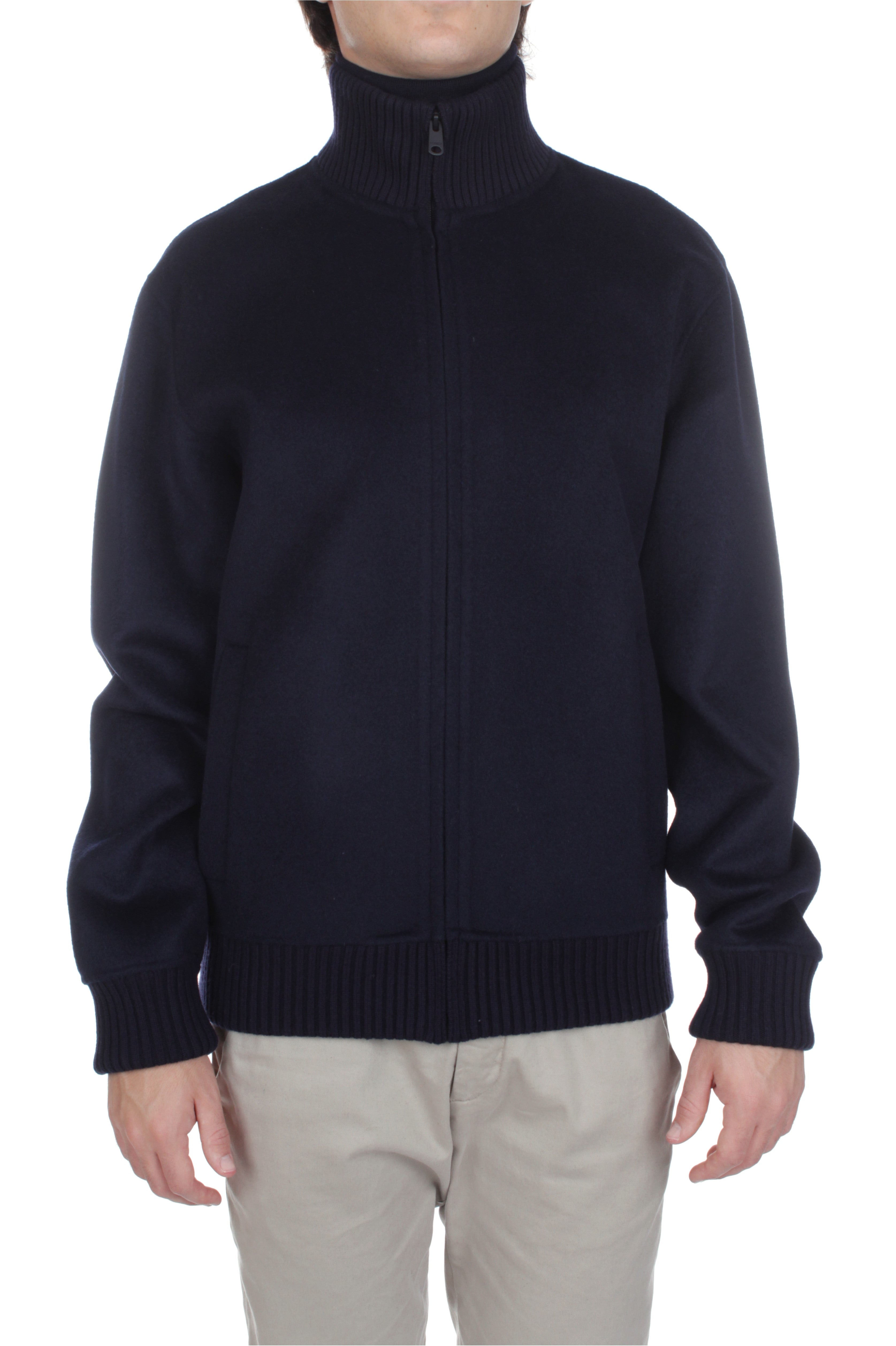 GIACCHE E GIUBBOTTI Blu Ecoalf