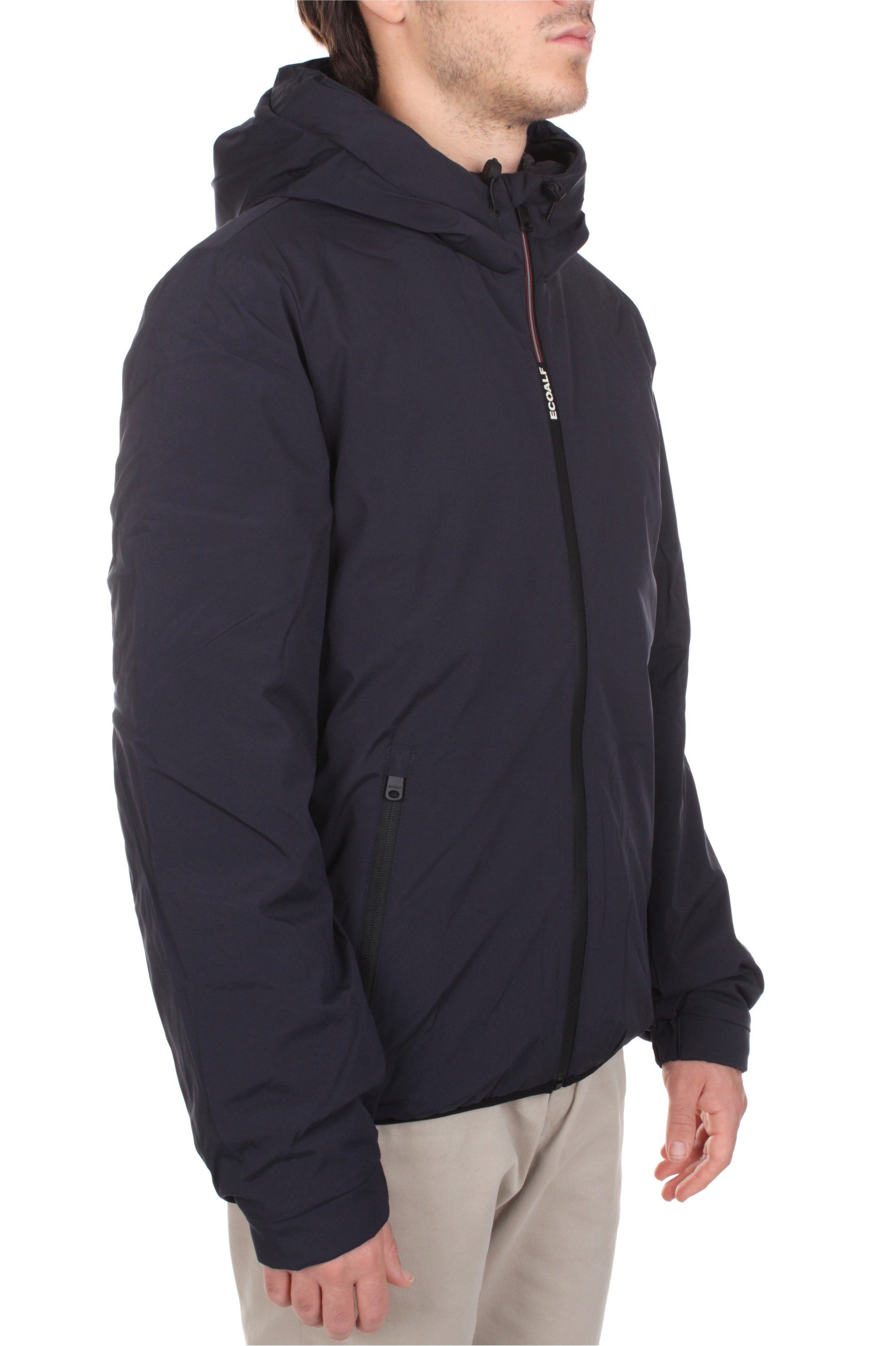 GIACCHE E GIUBBOTTI Blu Ecoalf