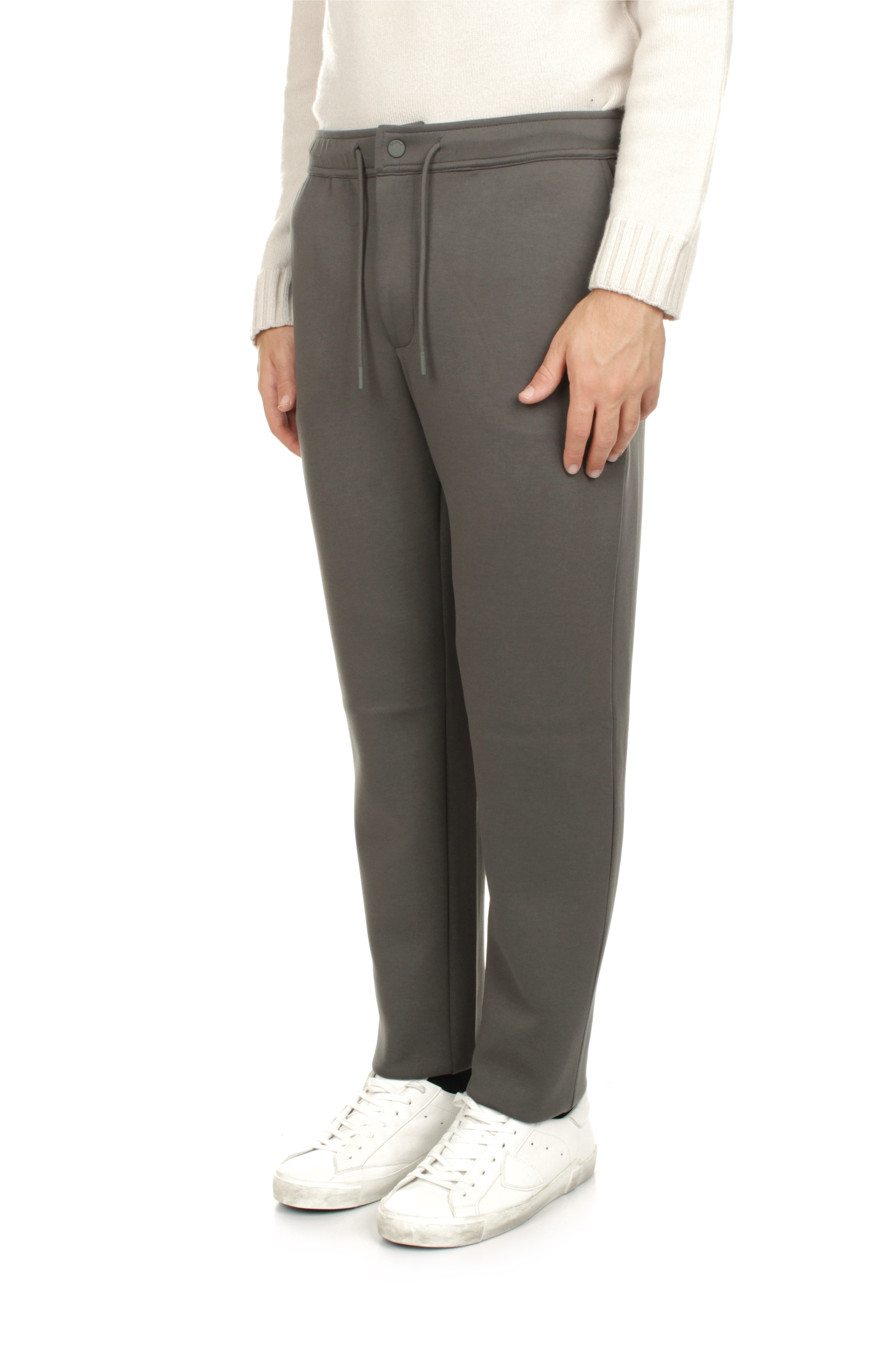PANTALONI Grigio Ecoalf
