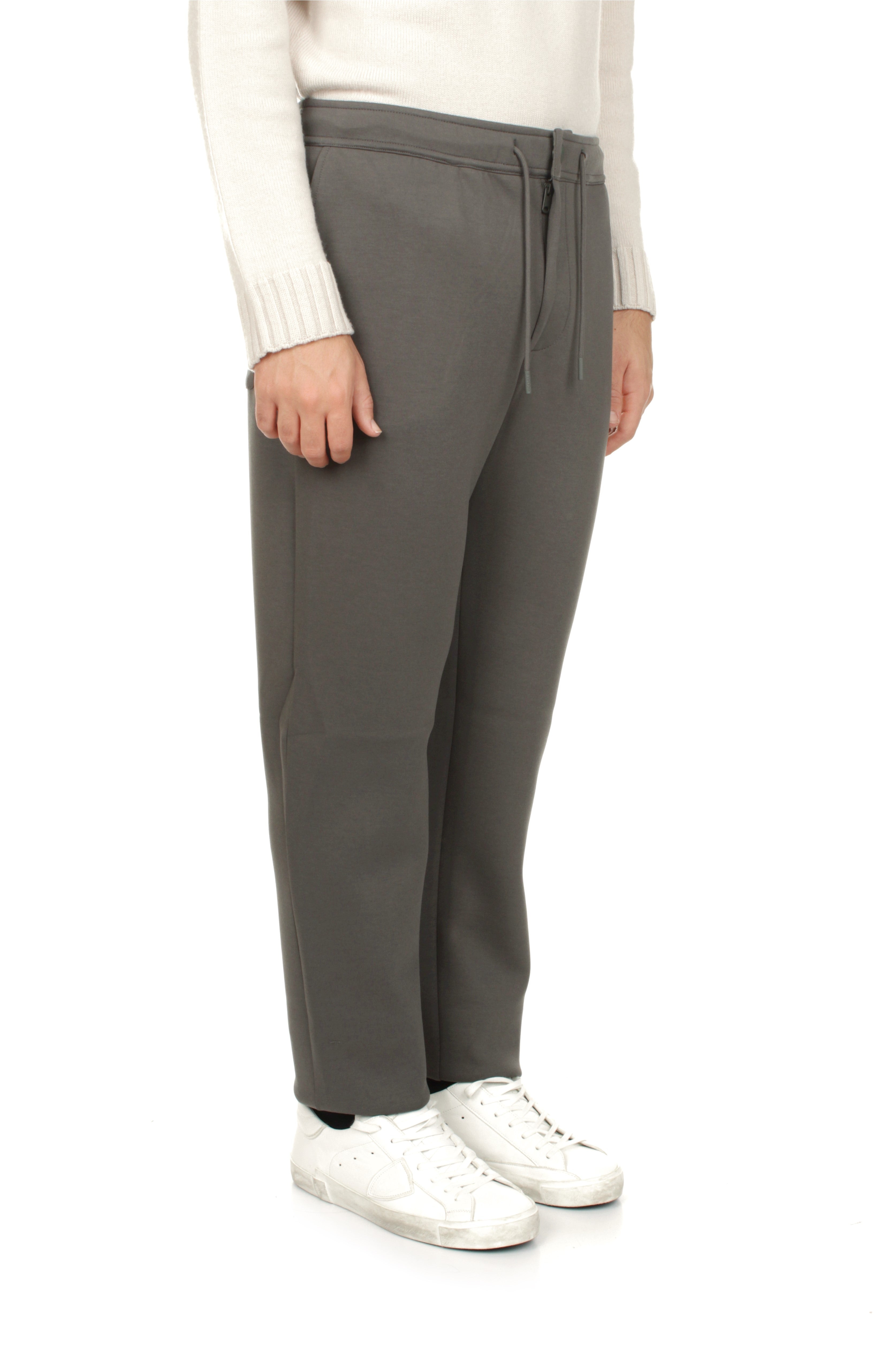 PANTALONI Grigio Ecoalf