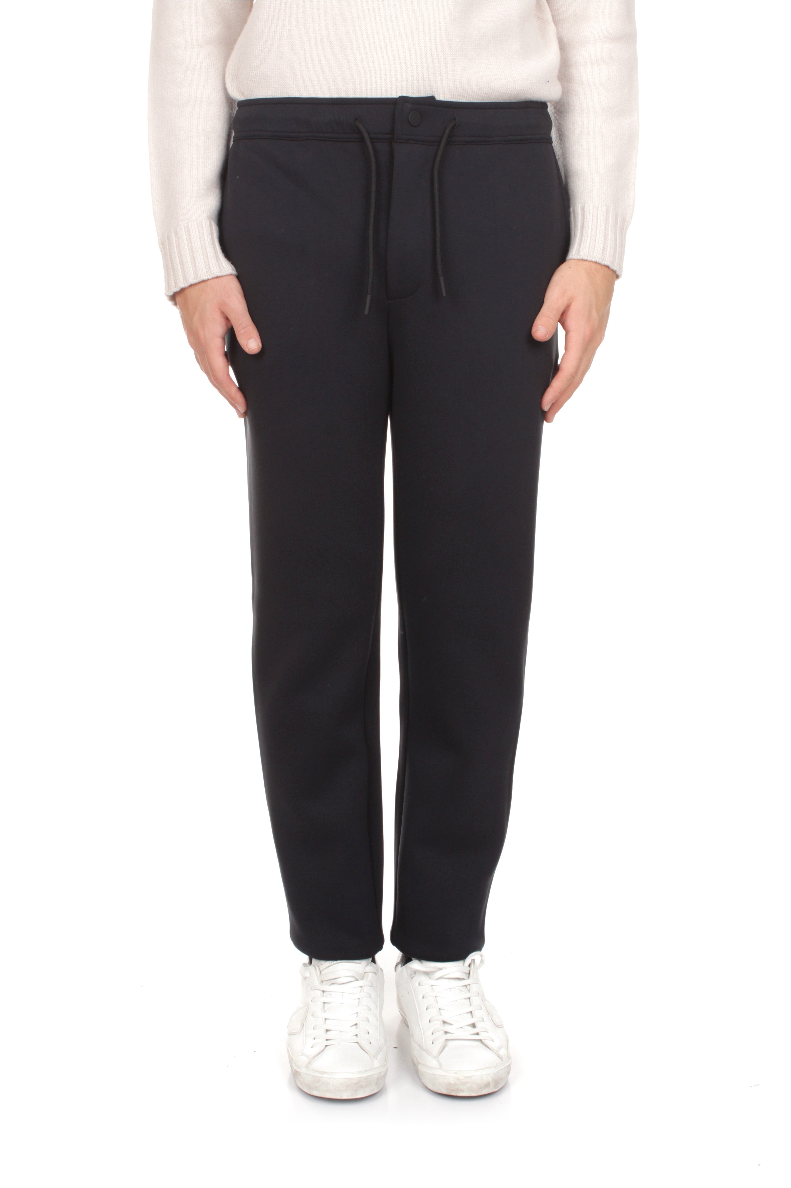 PANTALONI Nero Ecoalf