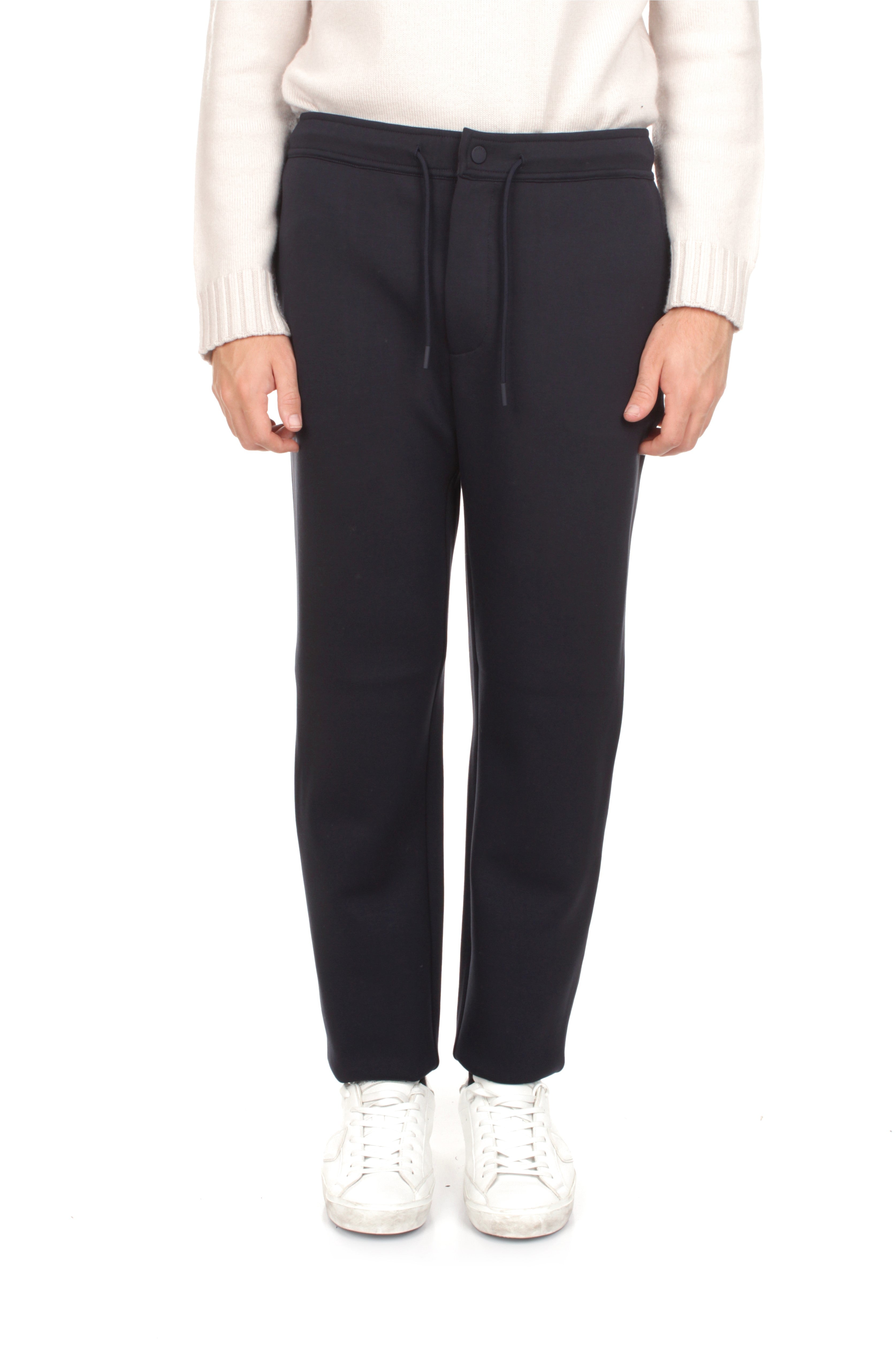 PANTALONI Blu Ecoalf