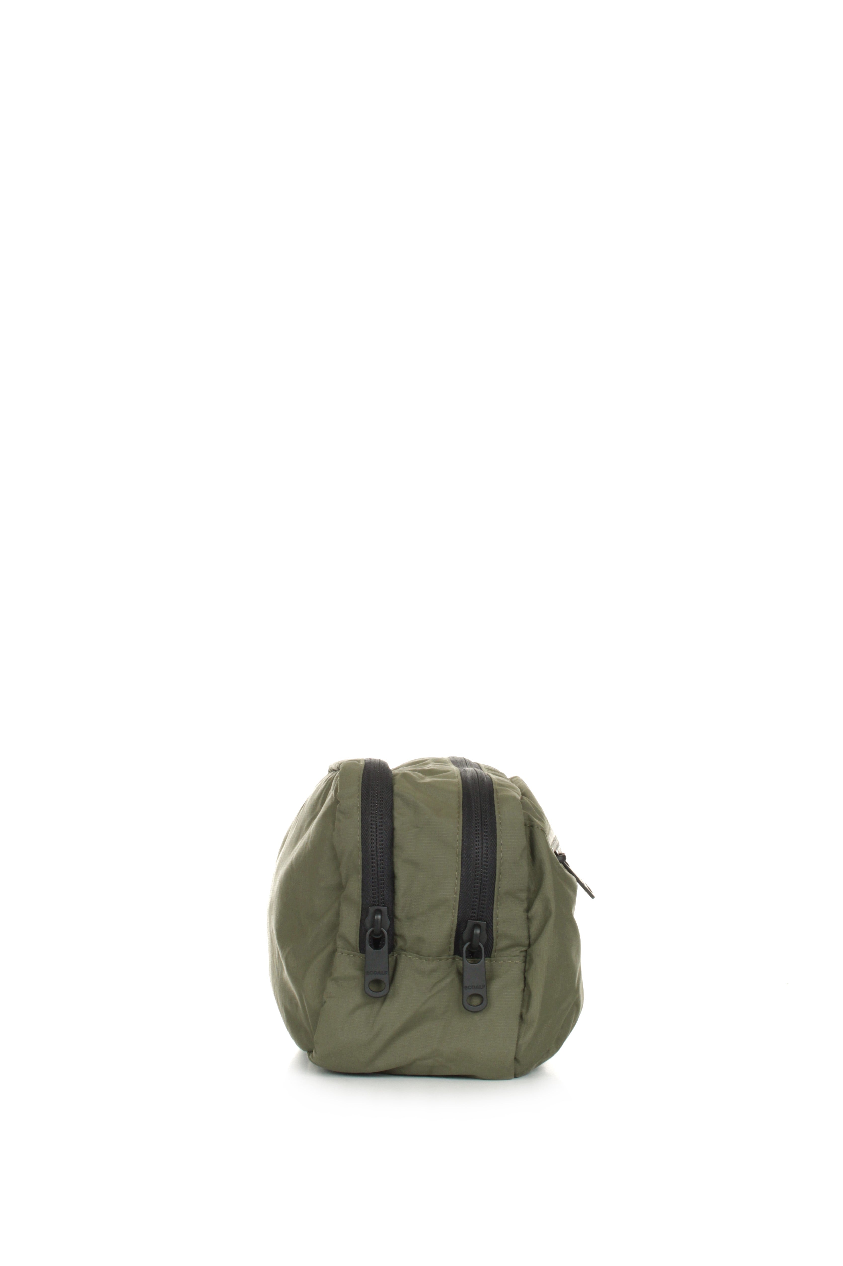 BEAUTY CASE Verde Ecoalf