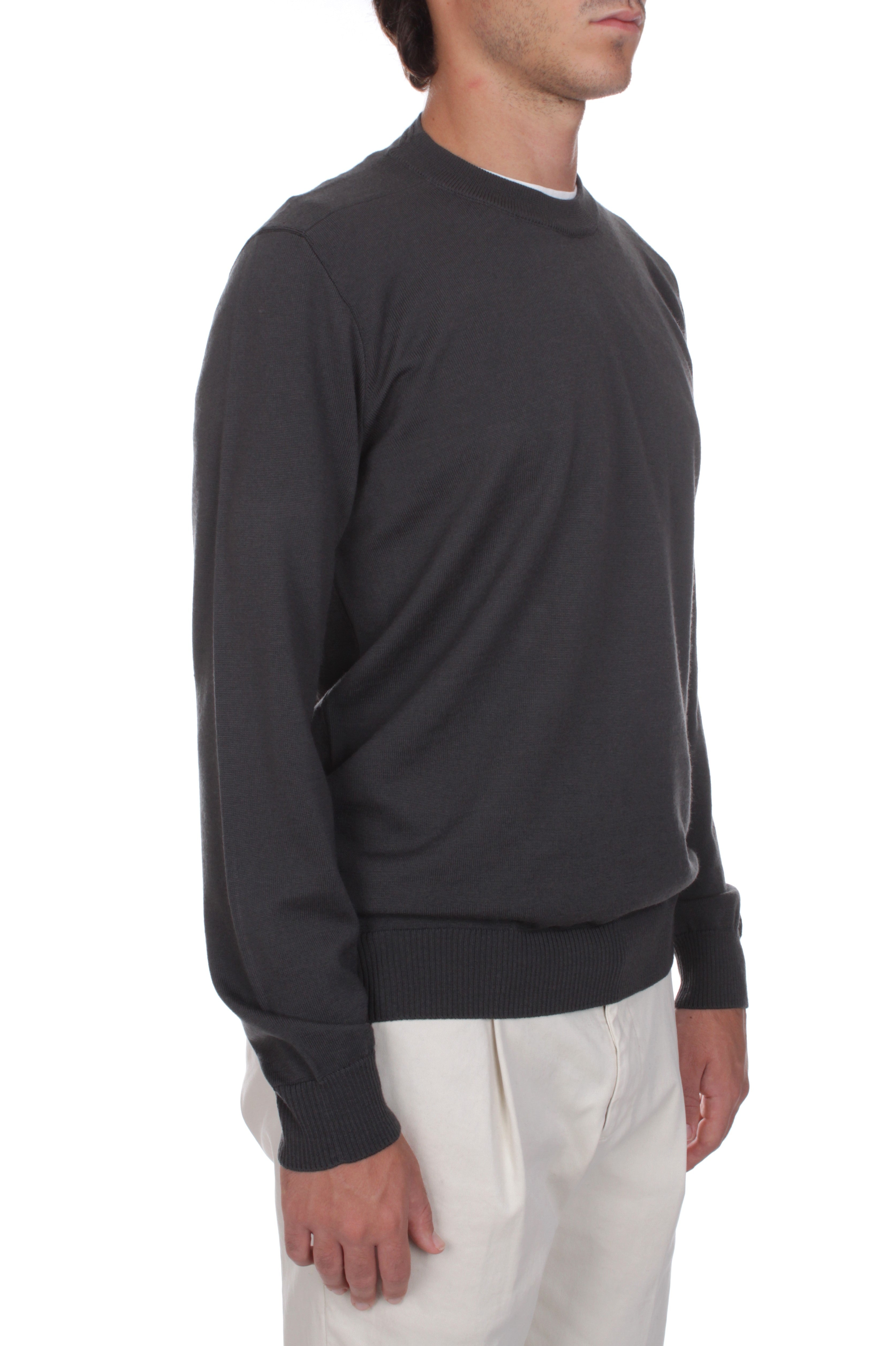 MAGLIE Grigio Stone Island