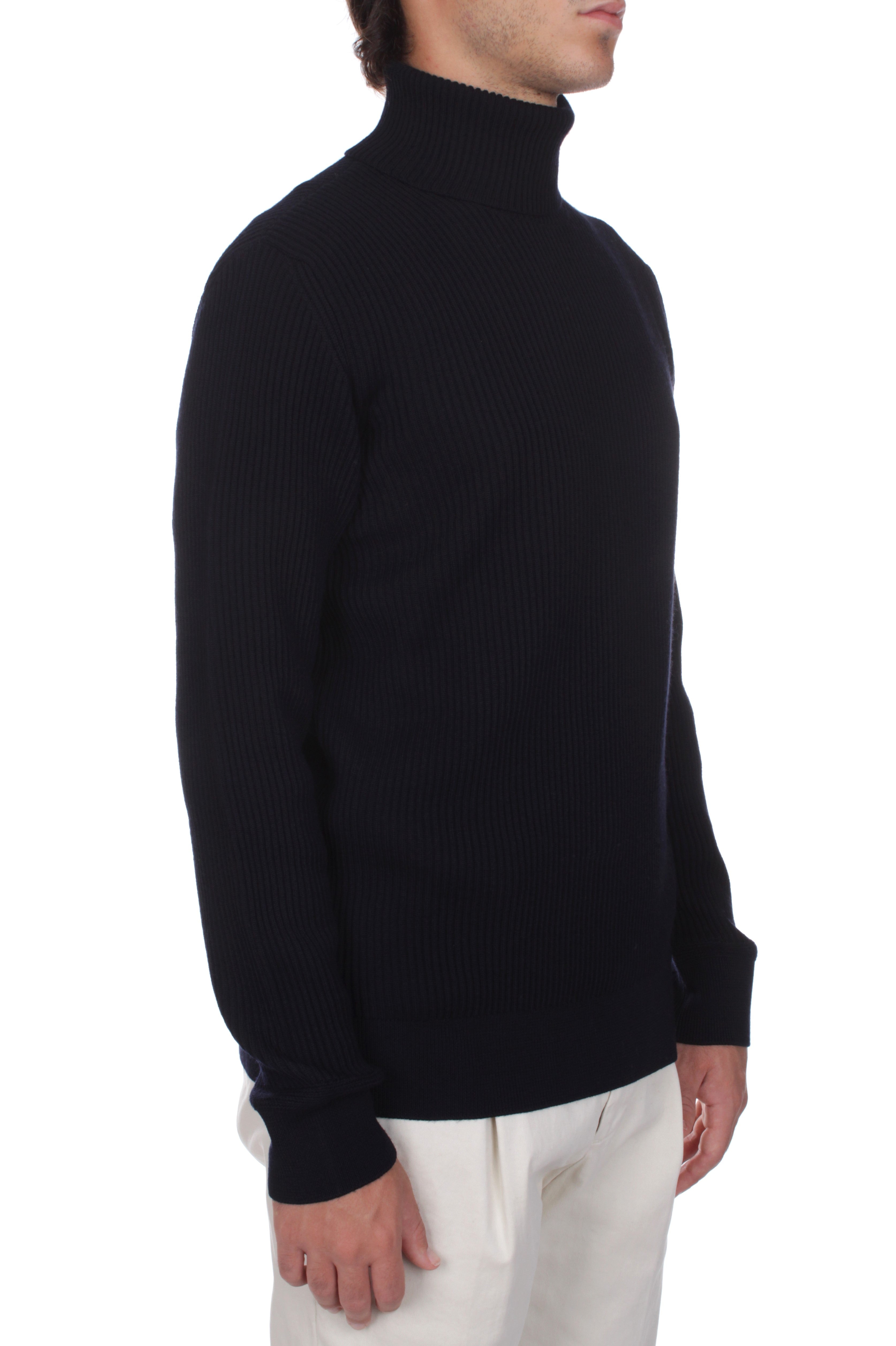 MAGLIE Blu Stone Island