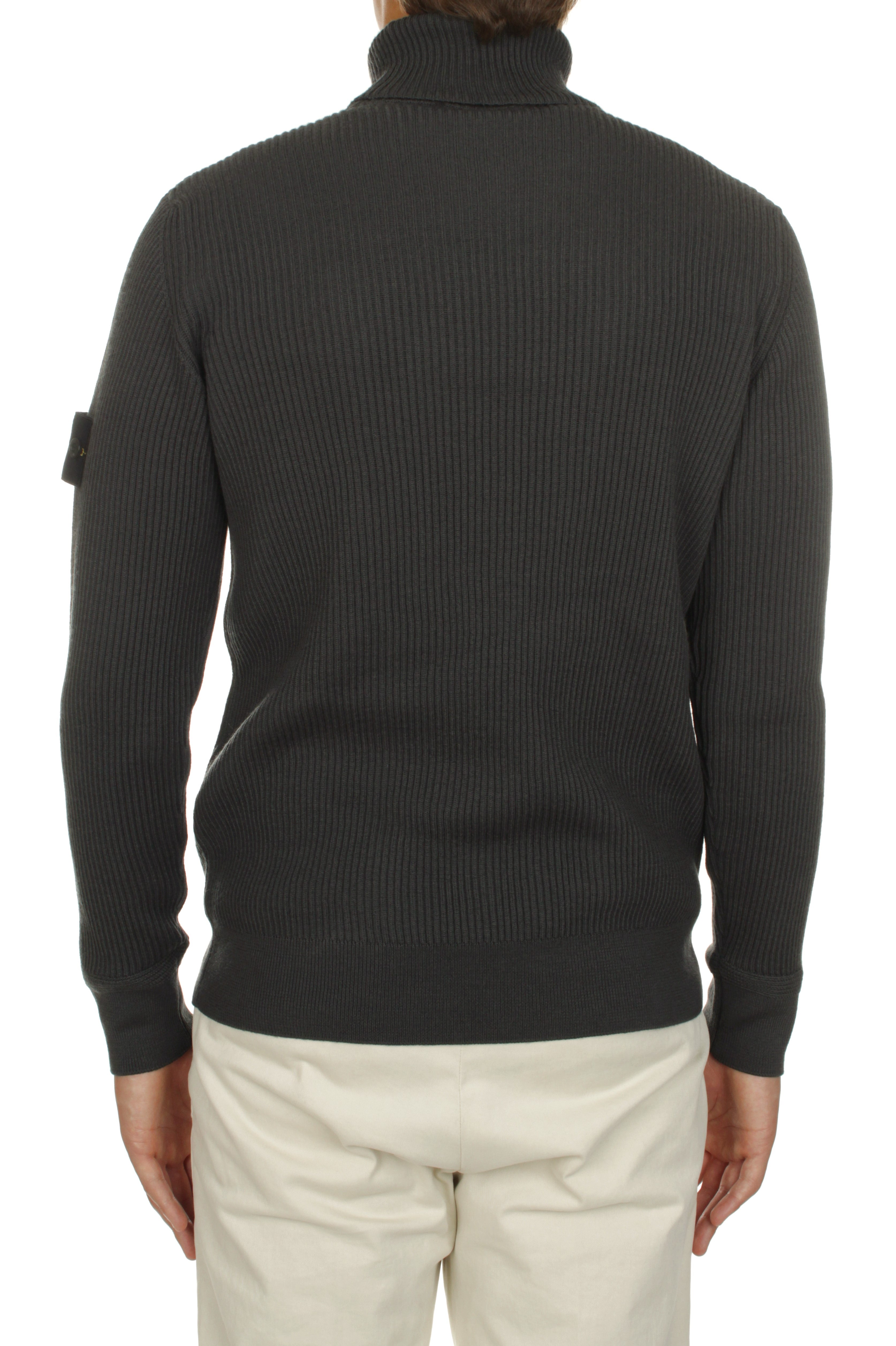 MAGLIE Grigio Stone Island