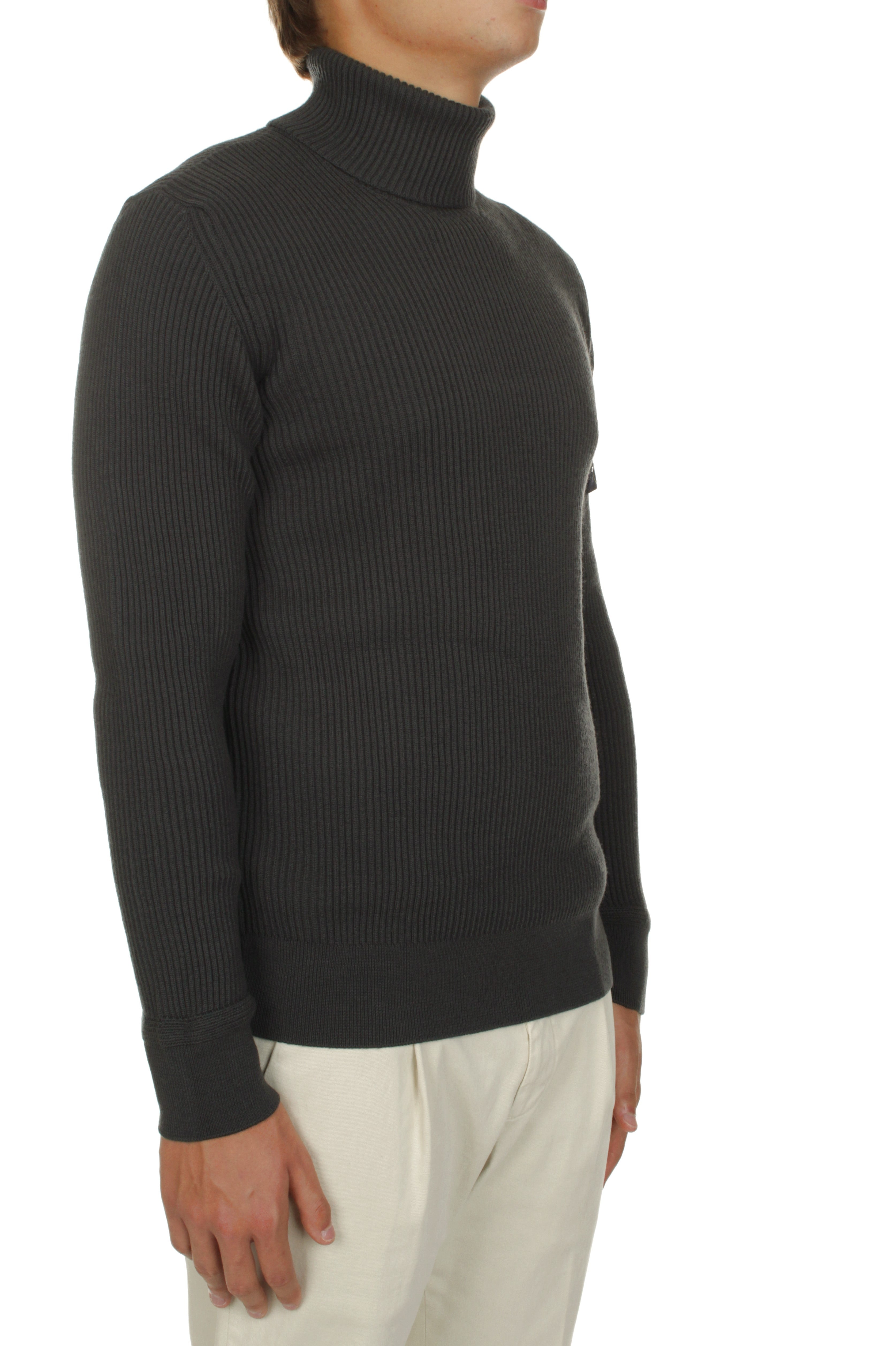 MAGLIE Grigio Stone Island