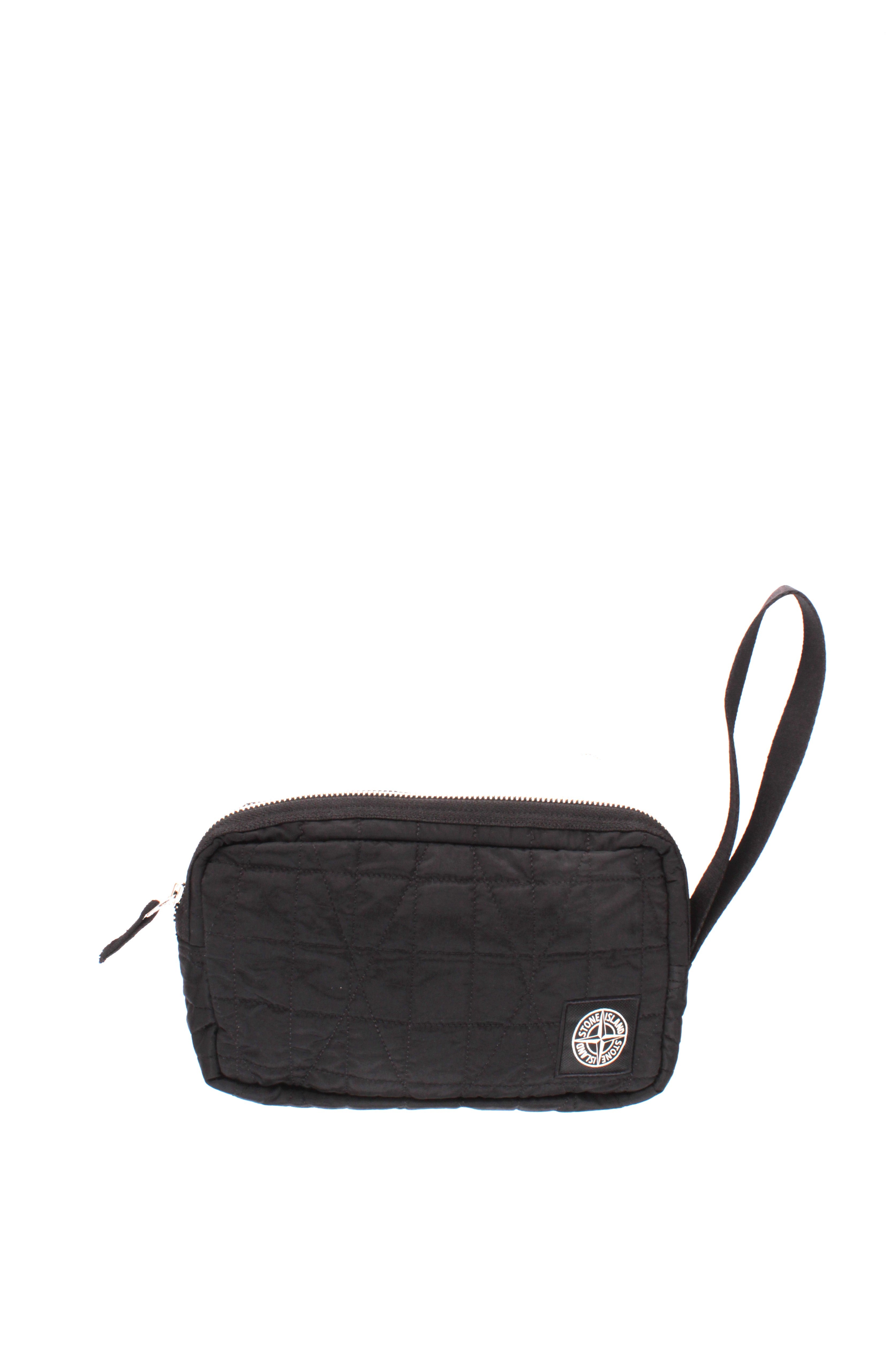 POCHETTE Nero Stone Island