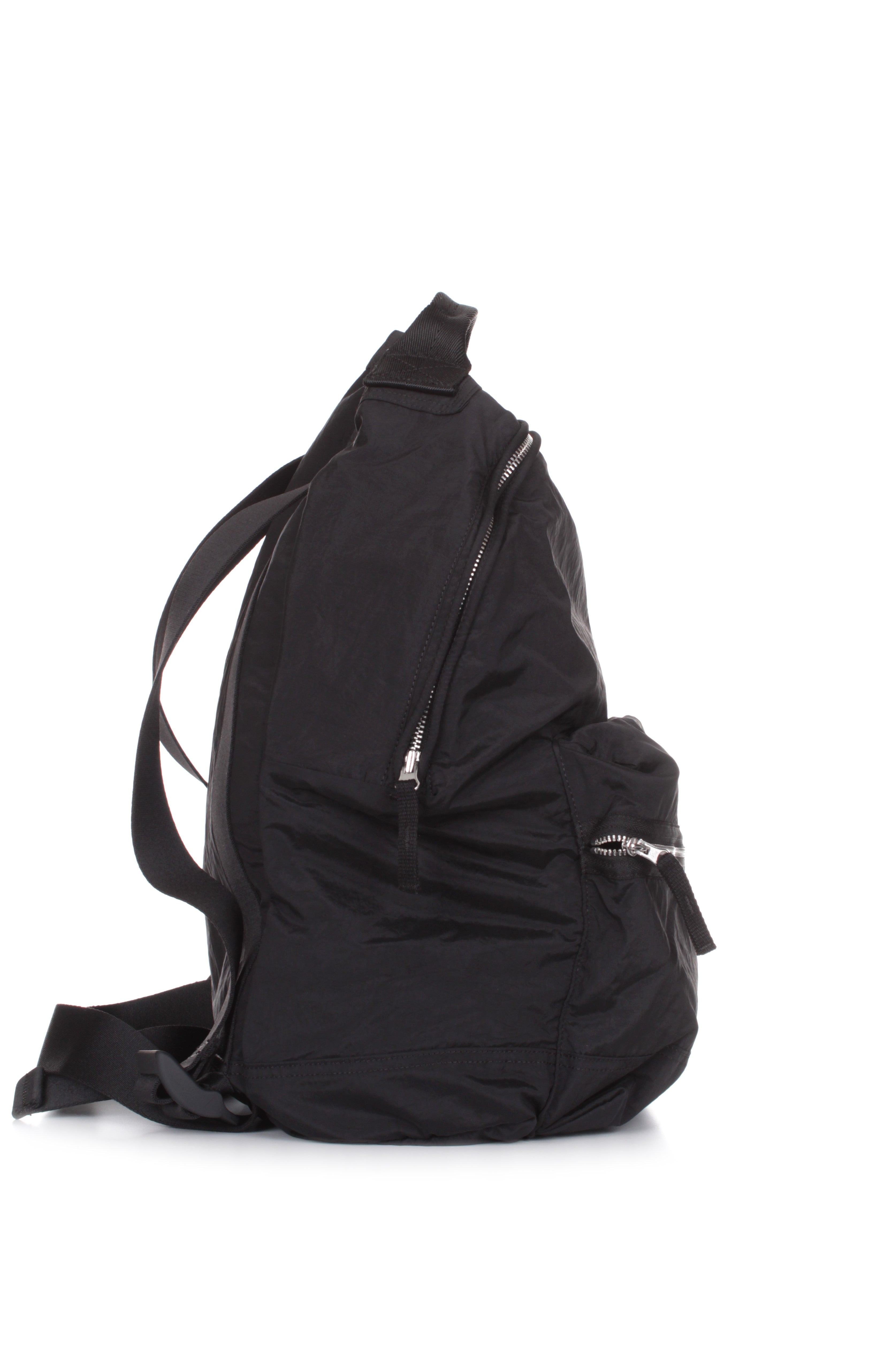 ZAINI Nero Stone Island