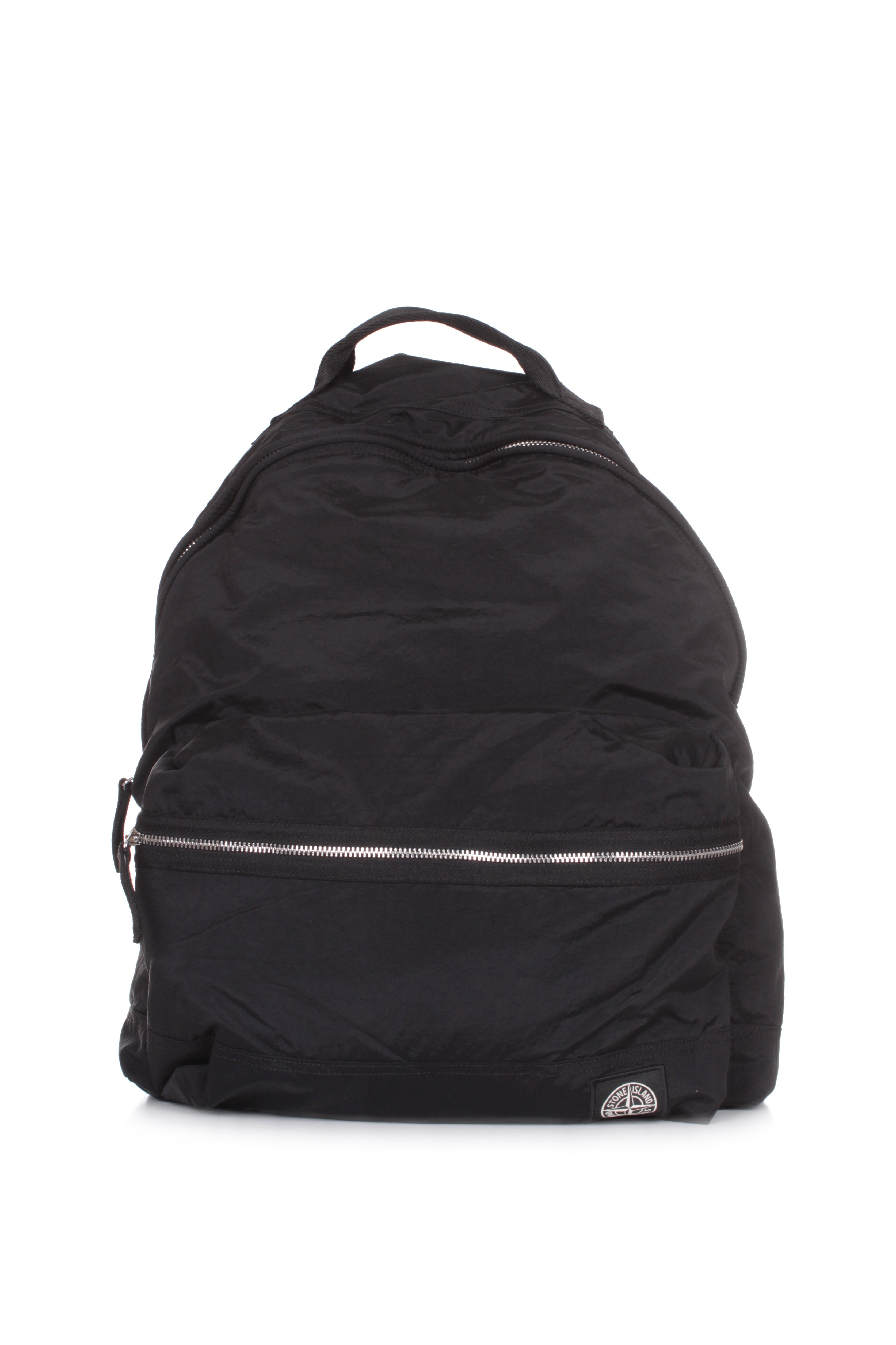 ZAINI Nero Stone Island