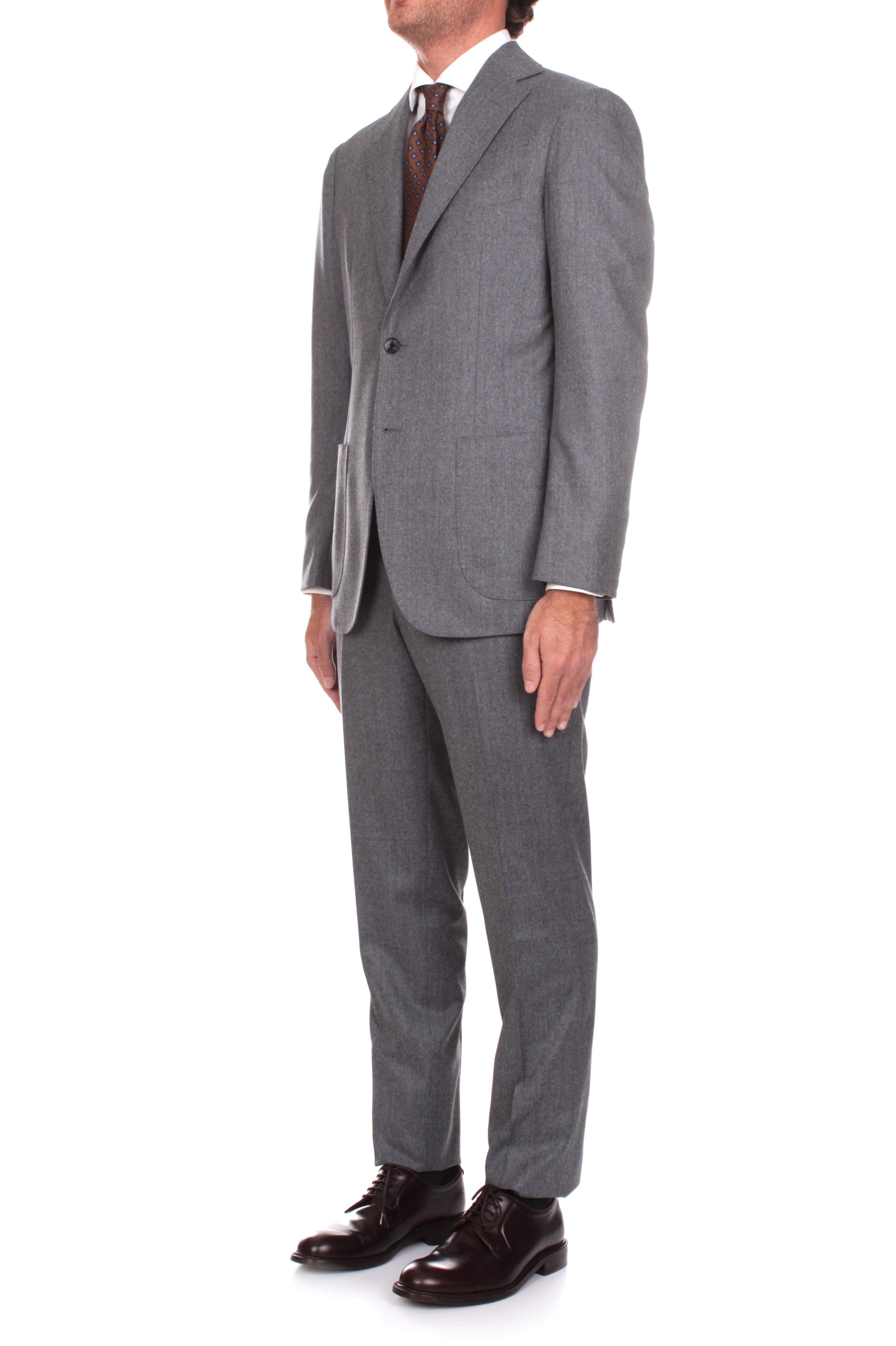 ABITI Grigio Sartorio