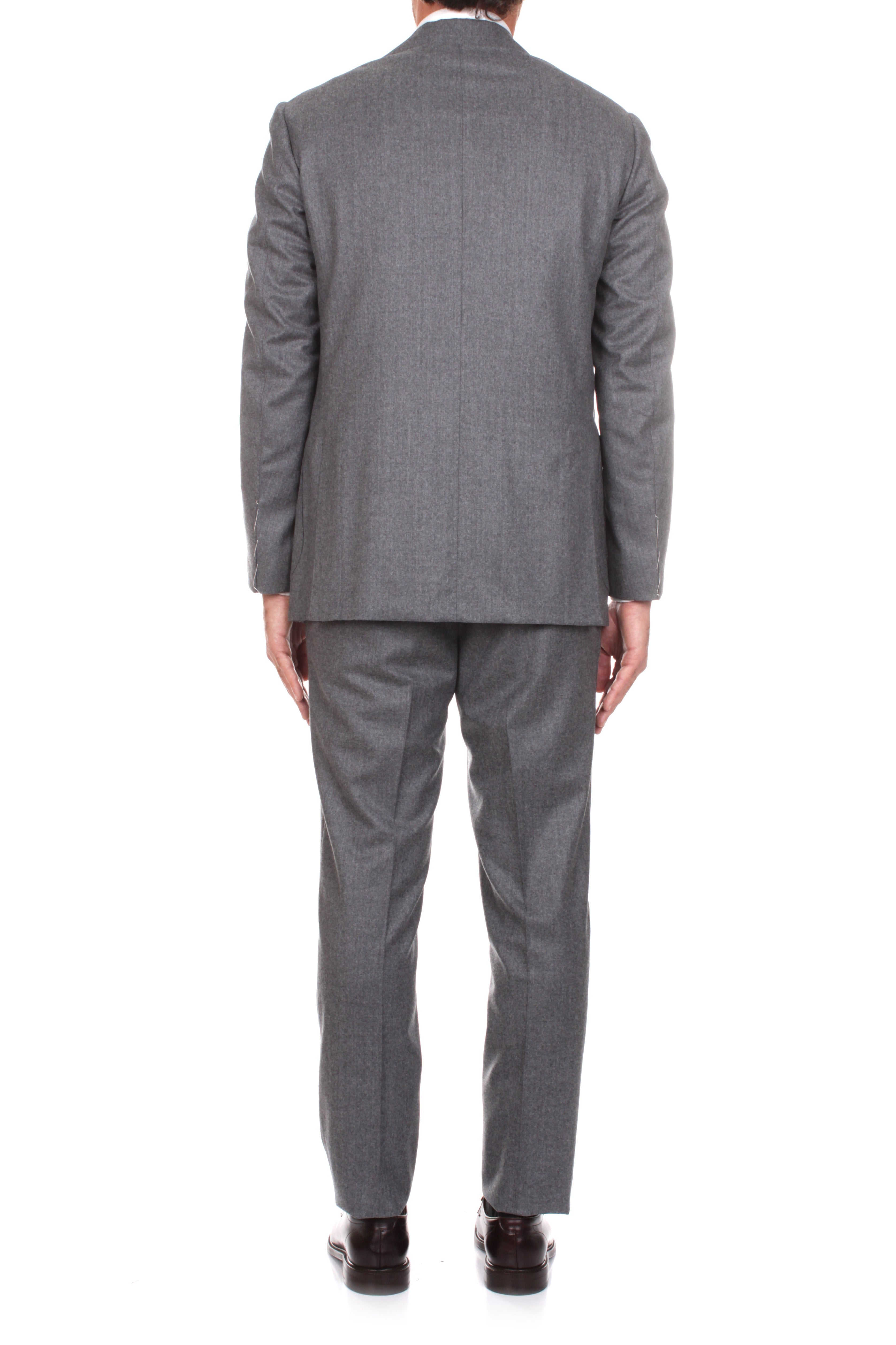 ABITI Grigio Sartorio