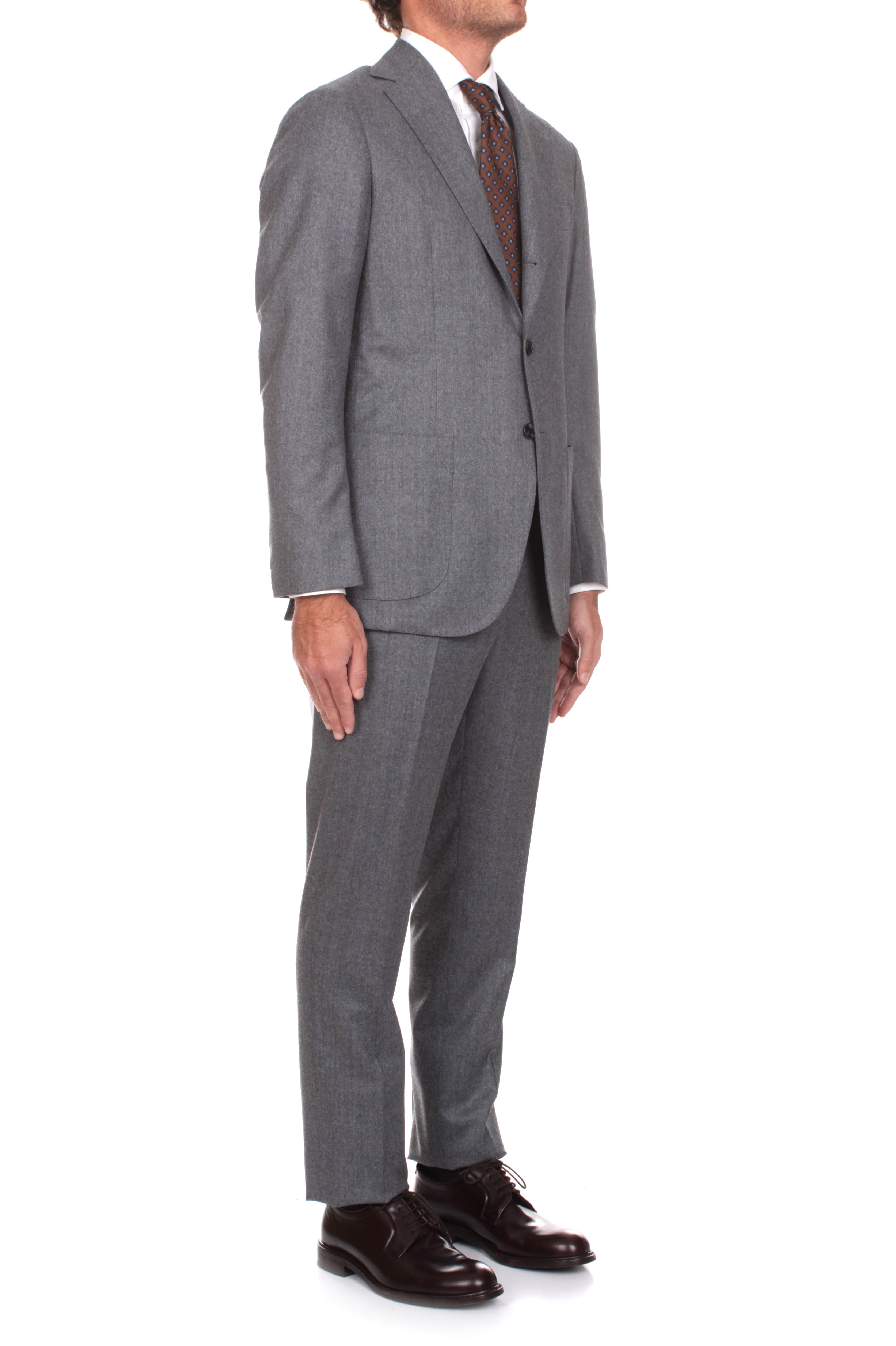 ABITI Grigio Sartorio