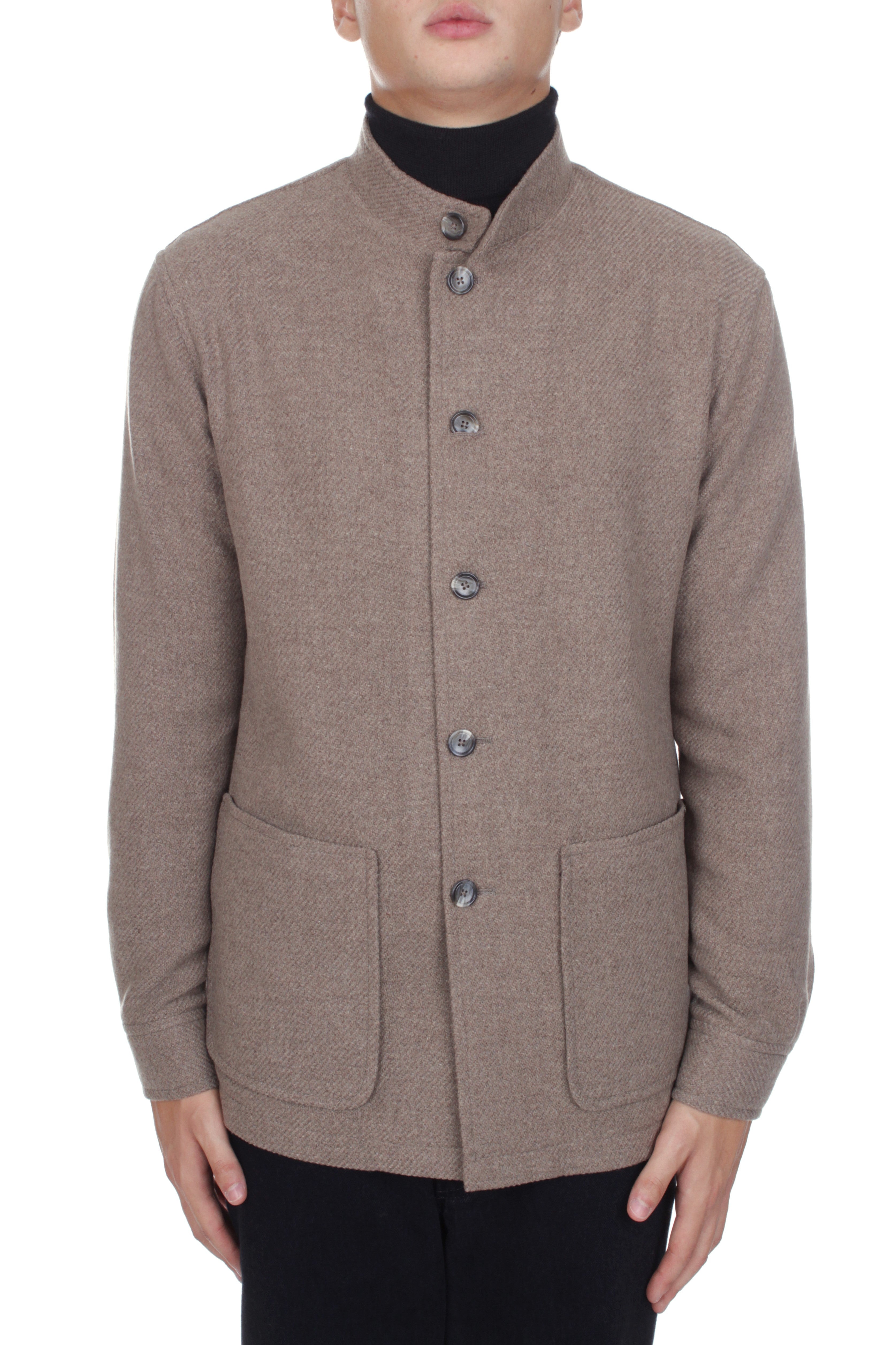 GIACCHE E GIUBBOTTI Beige Tagliatore